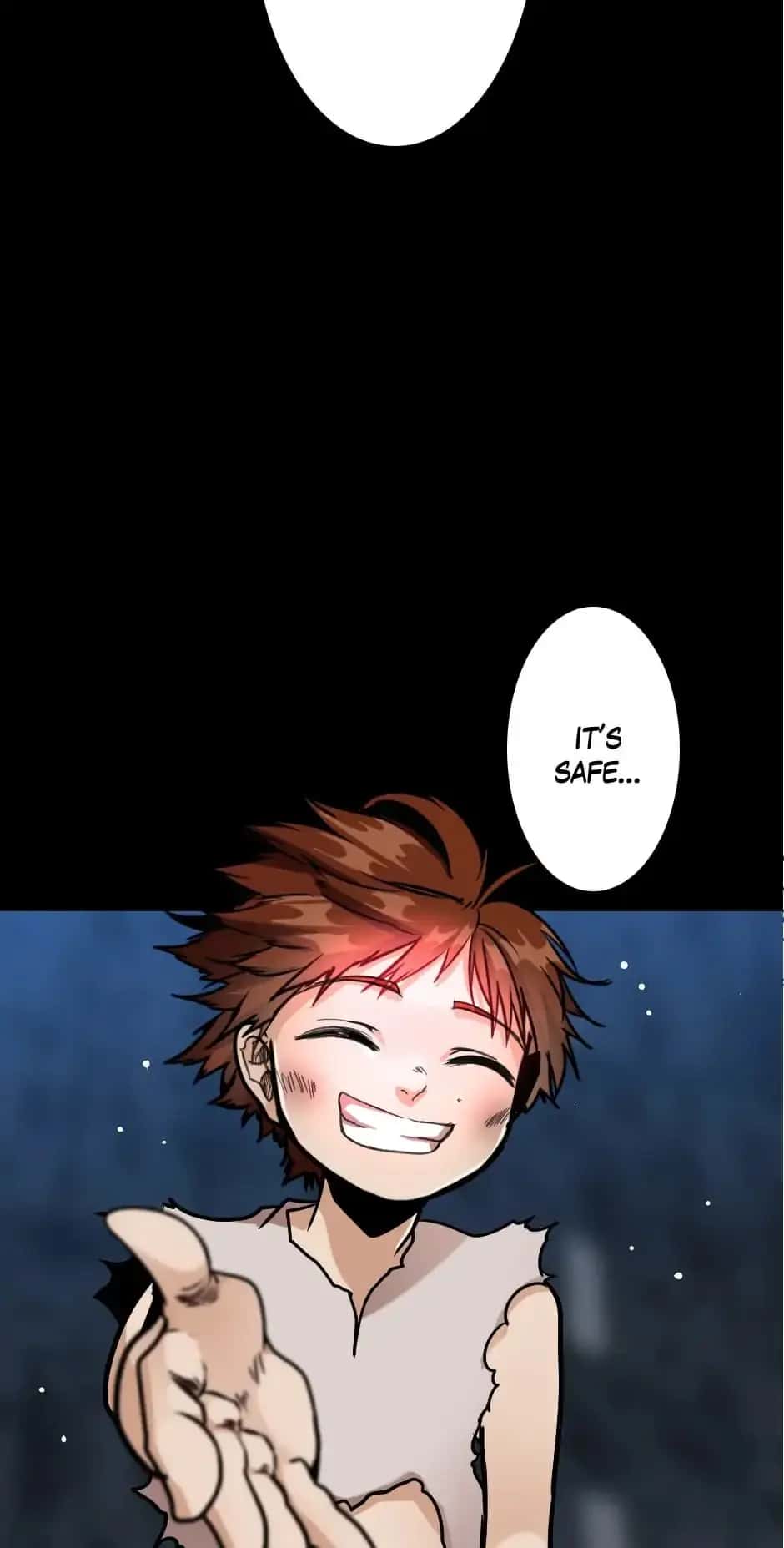 The Beginning After The End Chapter 17 Page 82