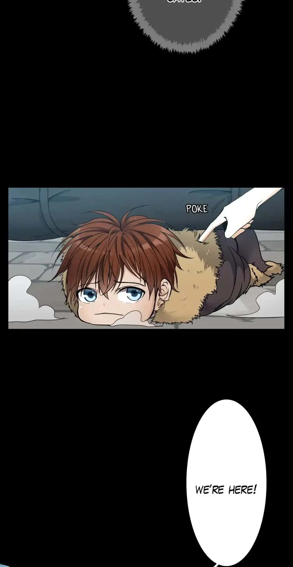 The Beginning After The End Chapter 20 Page 3