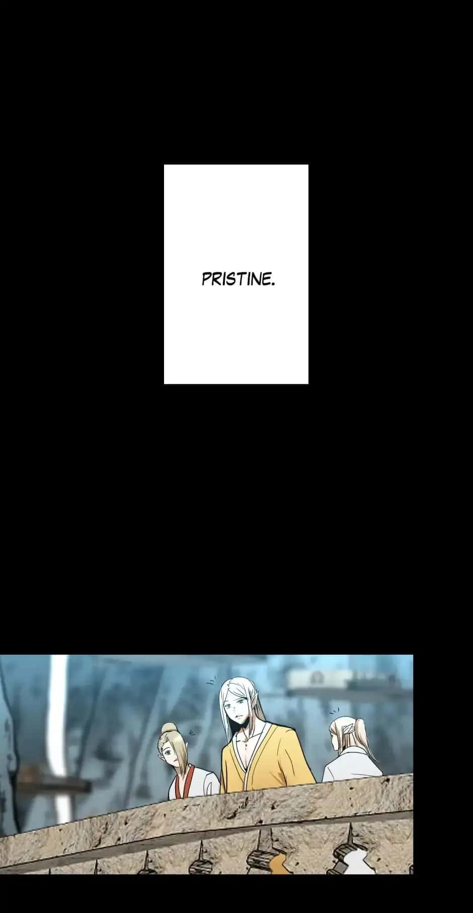 The Beginning After The End Chapter 20 Page 9