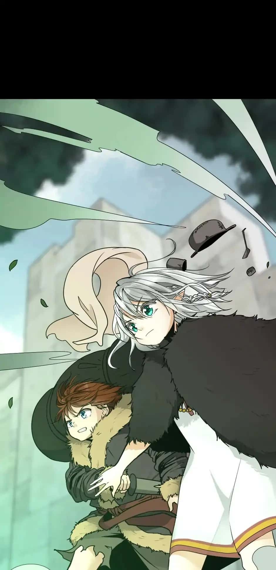The Beginning After The End Chapter 20 Page 18
