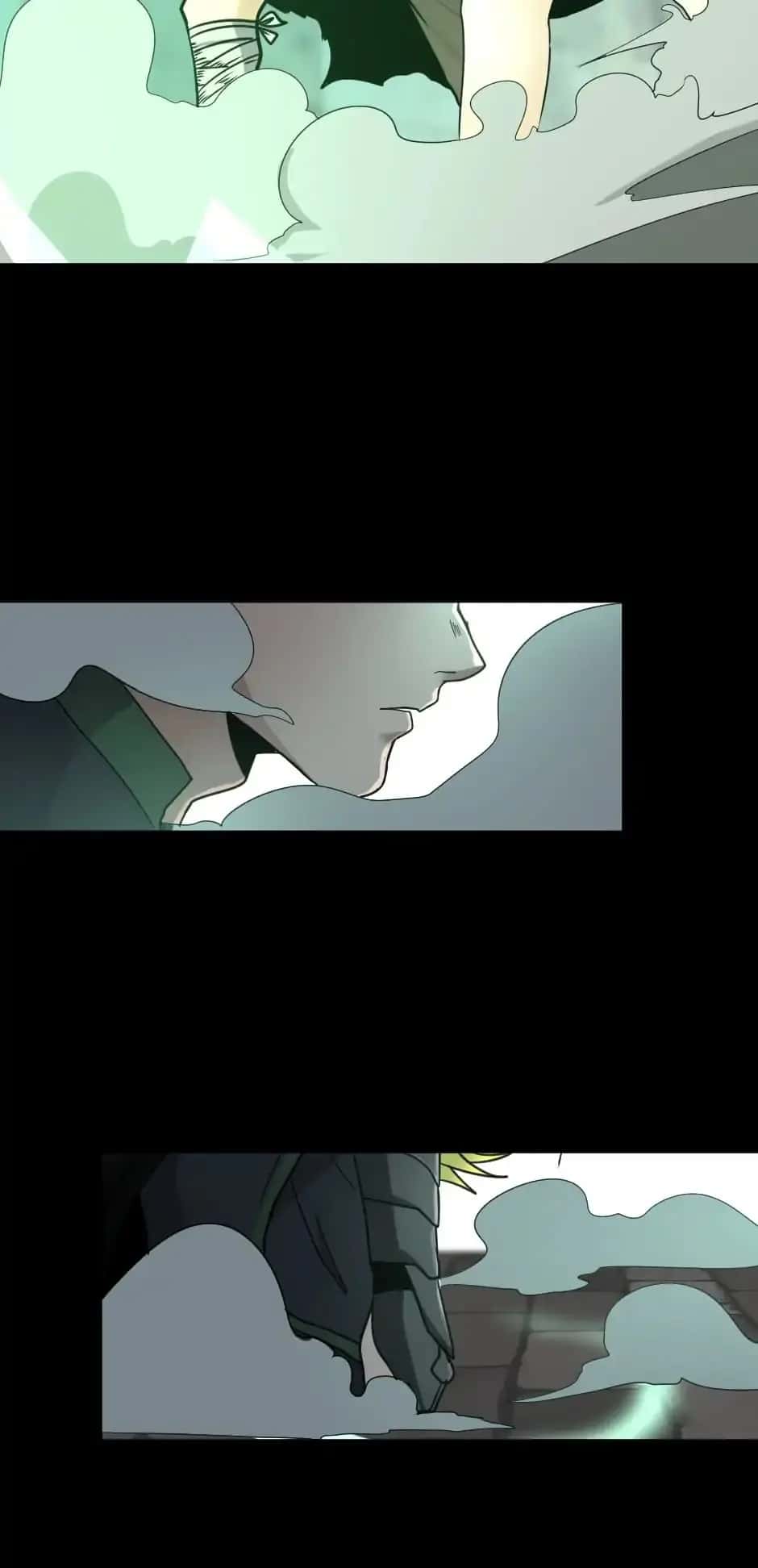 The Beginning After The End Chapter 20 Page 19