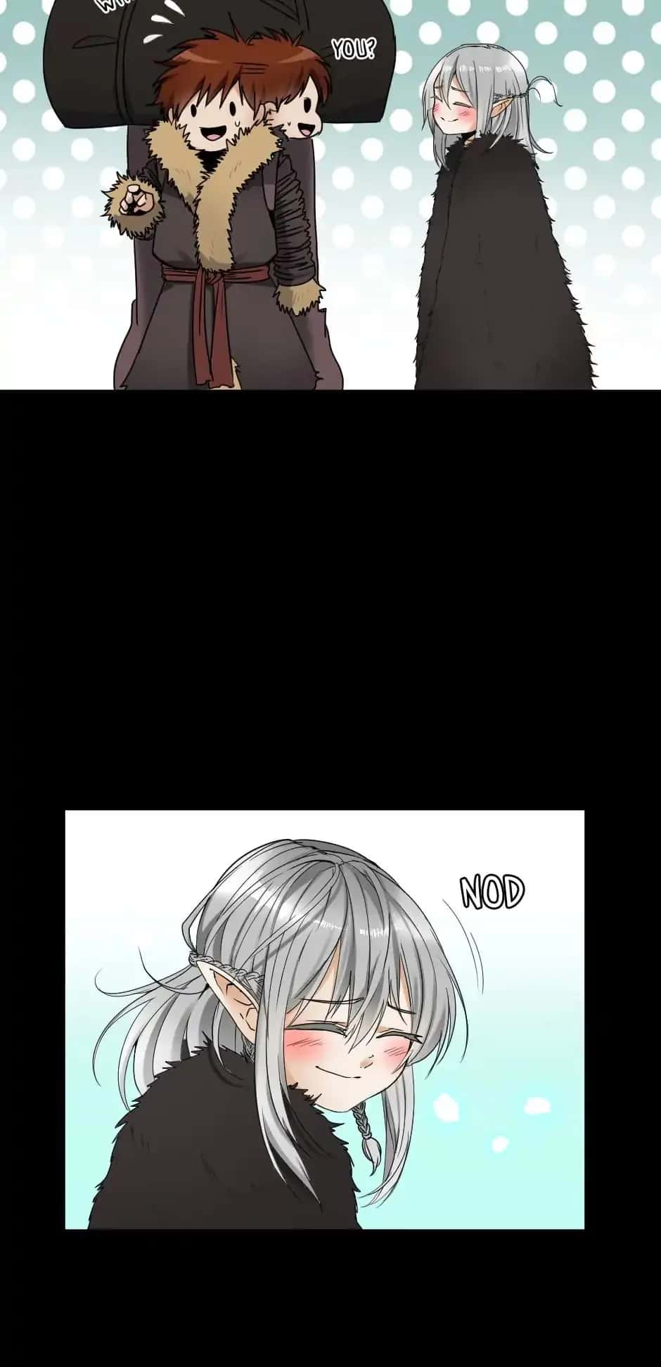 The Beginning After The End Chapter 20 Page 22