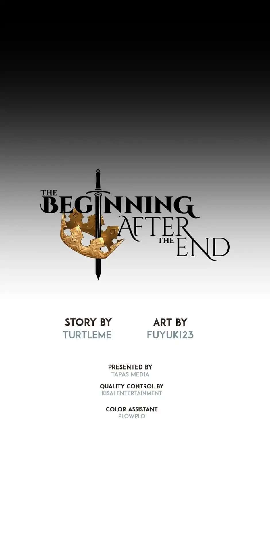 The Beginning After The End Chapter 20 Page 23