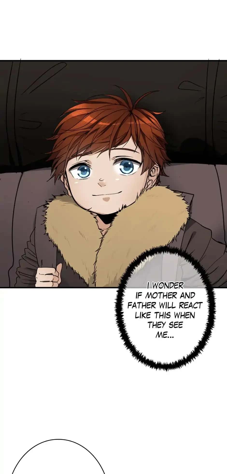 The Beginning After The End Chapter 20 Page 33