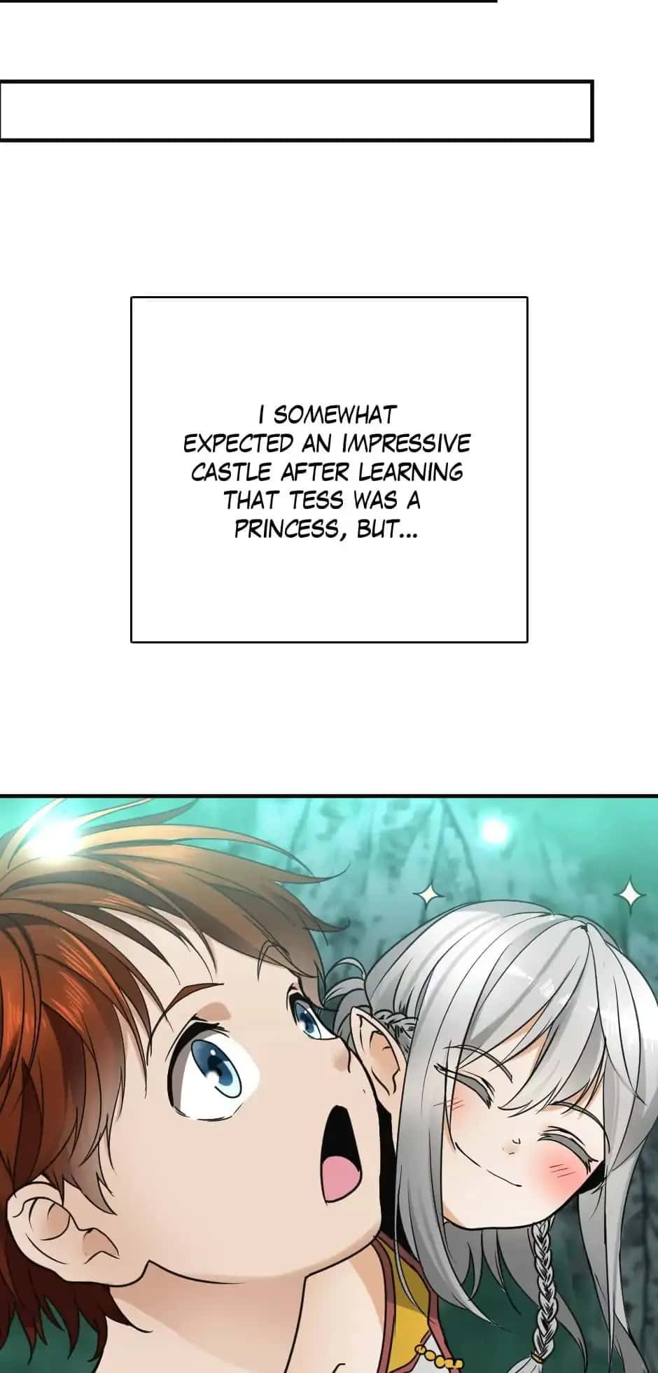 The Beginning After The End Chapter 20 Page 41