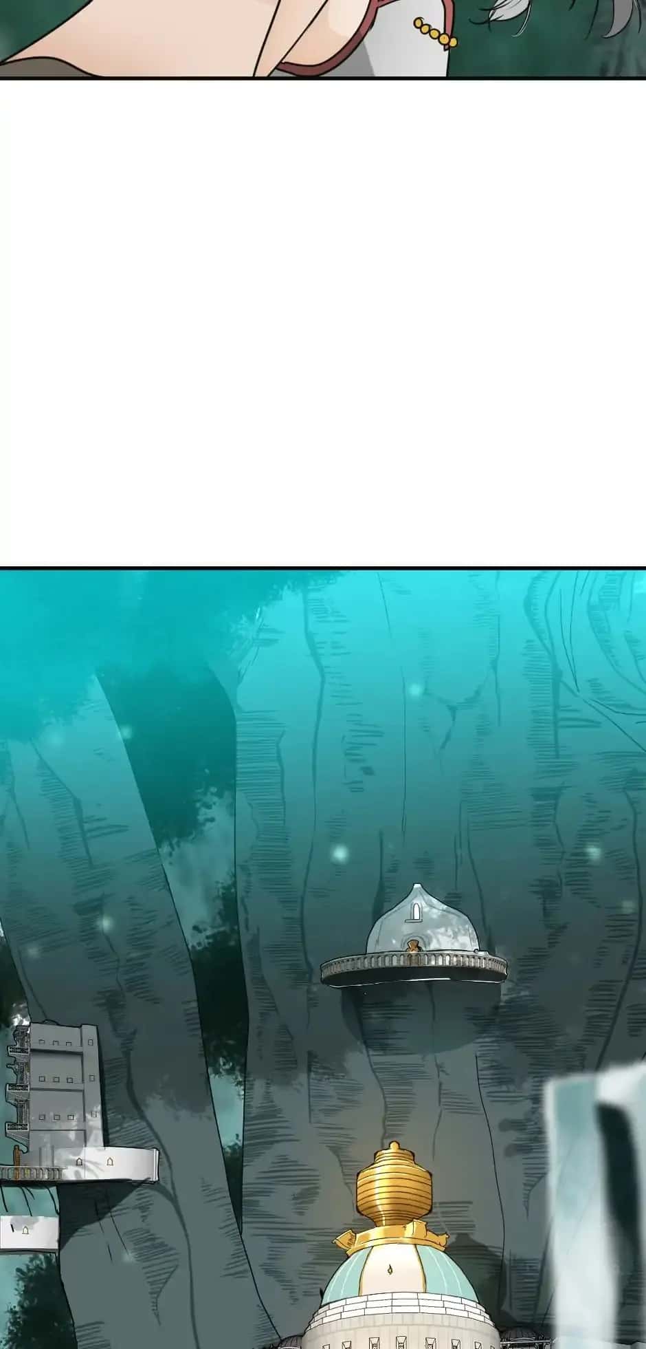 The Beginning After The End Chapter 20 Page 42