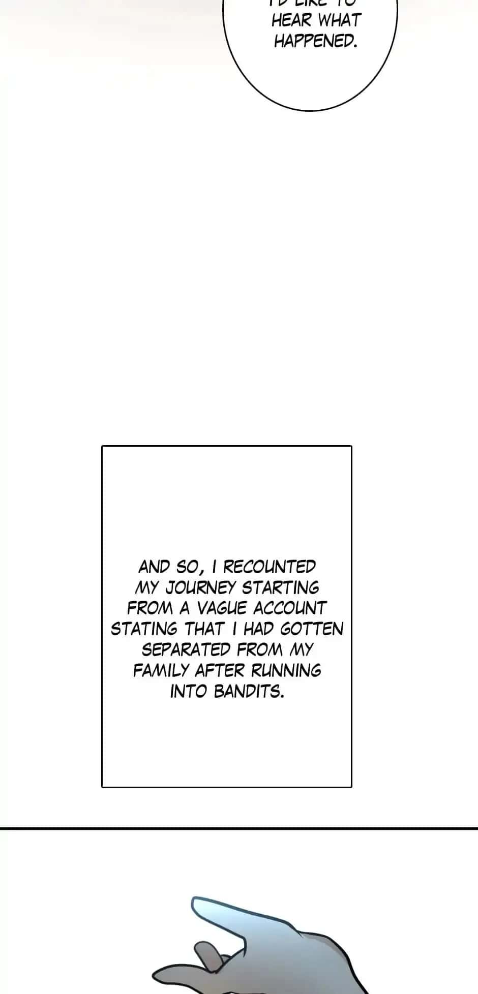 The Beginning After The End Chapter 20 Page 54