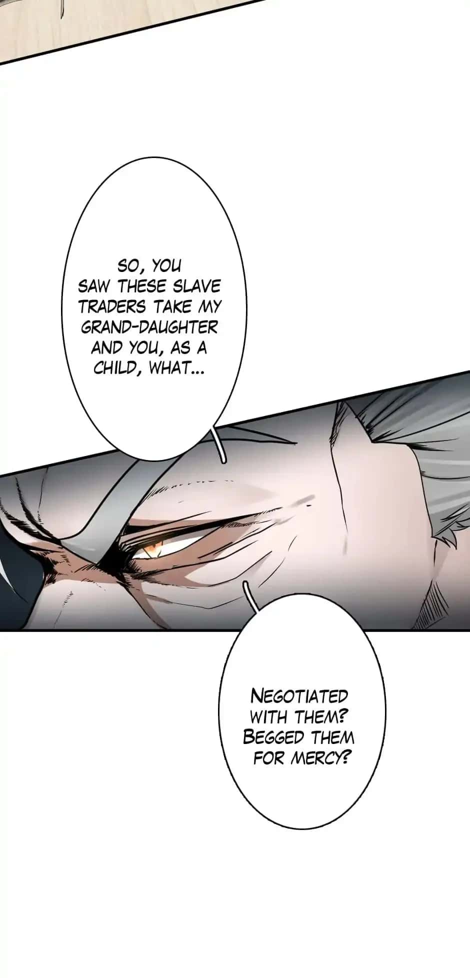 The Beginning After The End Chapter 20 Page 61