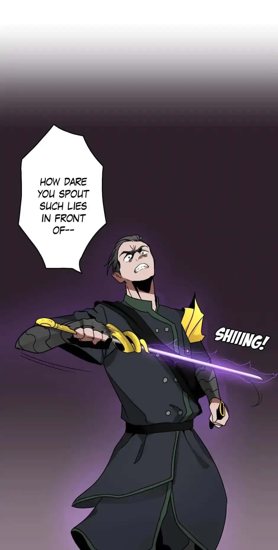 The Beginning After The End Chapter 20 Page 63