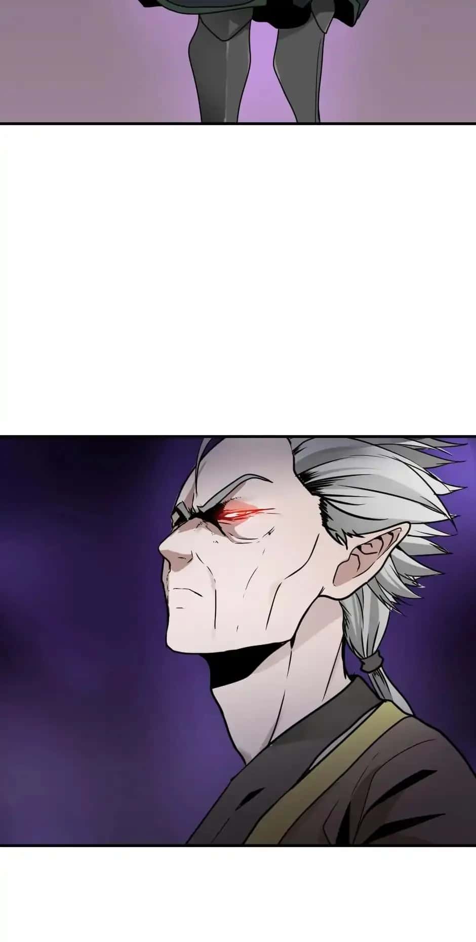 The Beginning After The End Chapter 20 Page 64