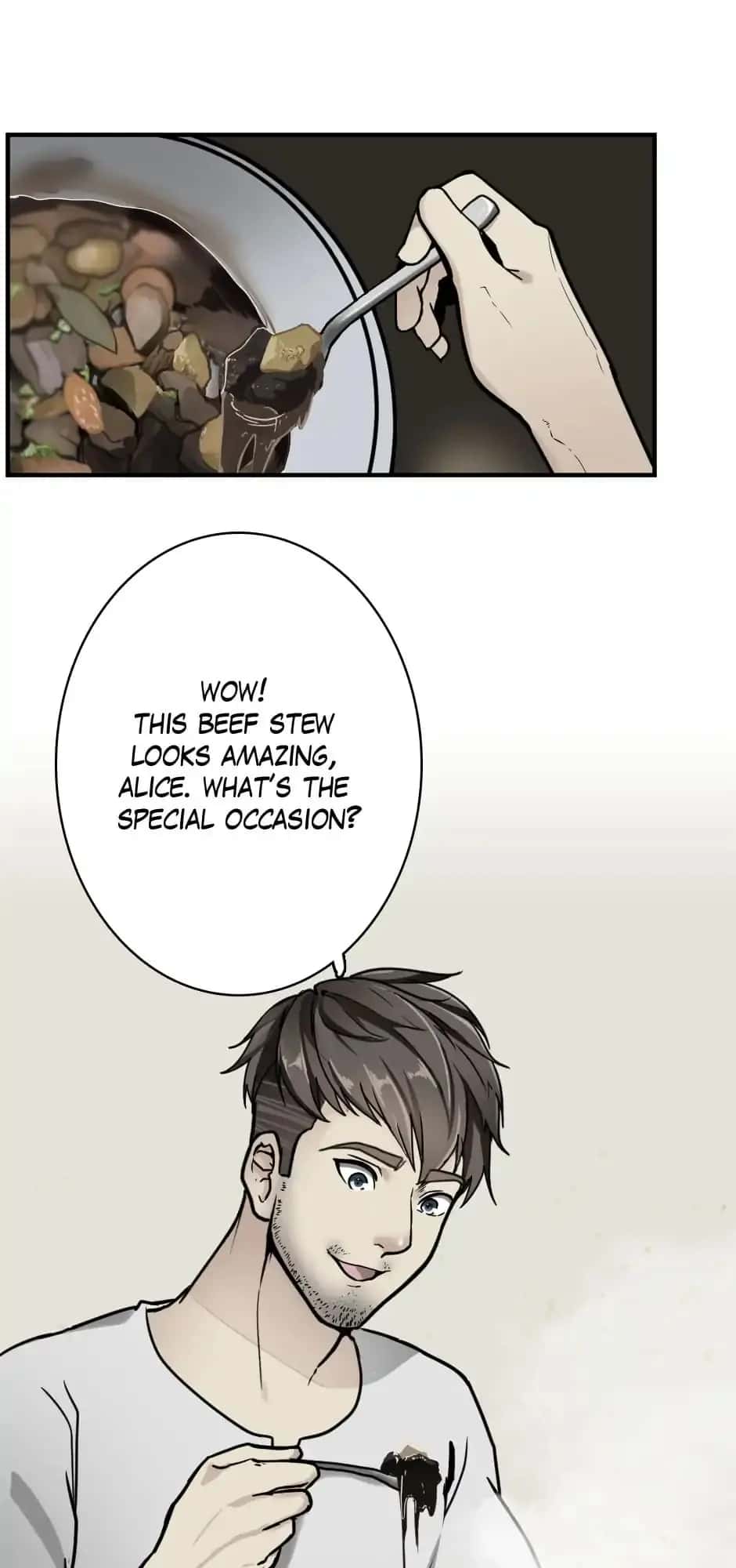The Beginning After The End Chapter 24 Page 4