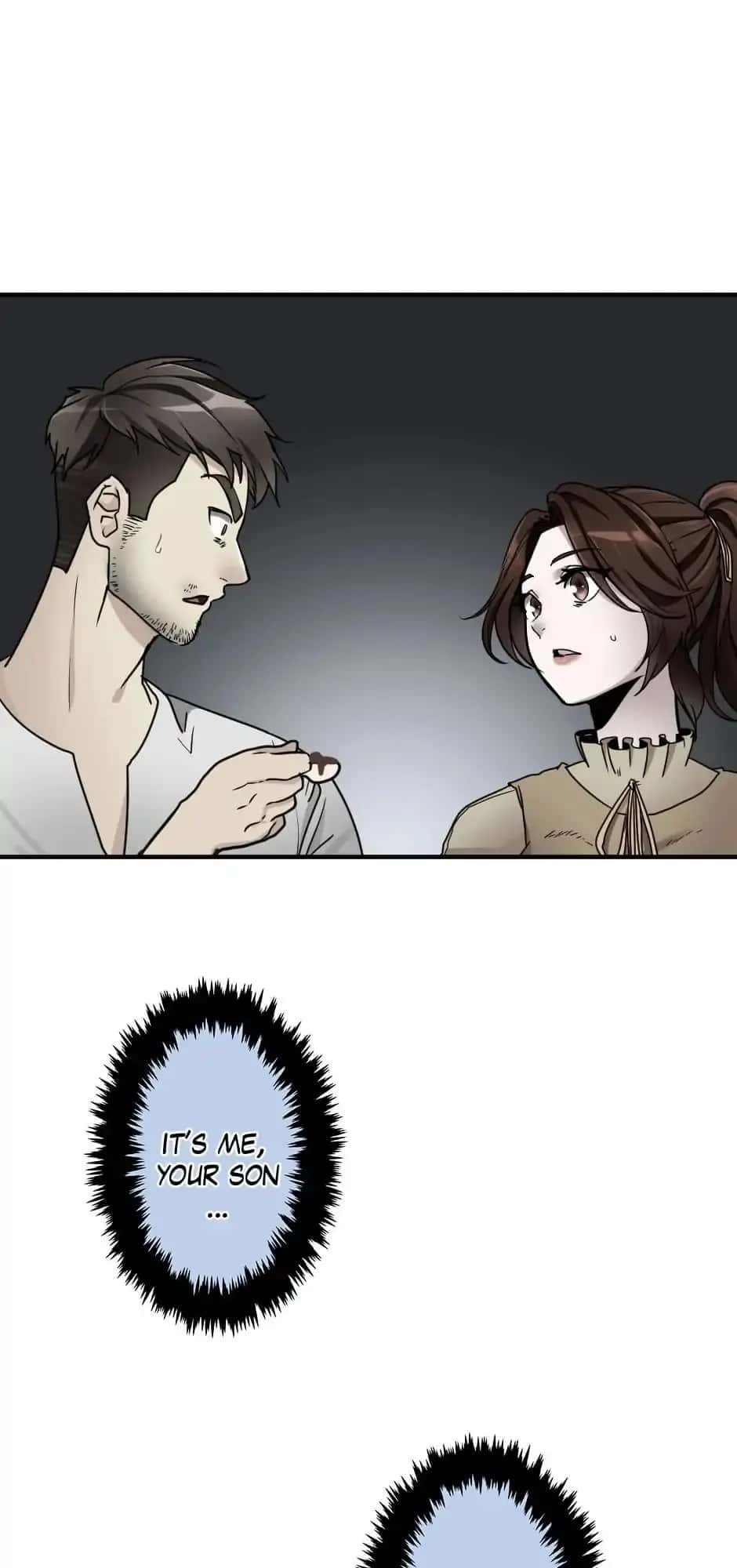 The Beginning After The End Chapter 24 Page 11