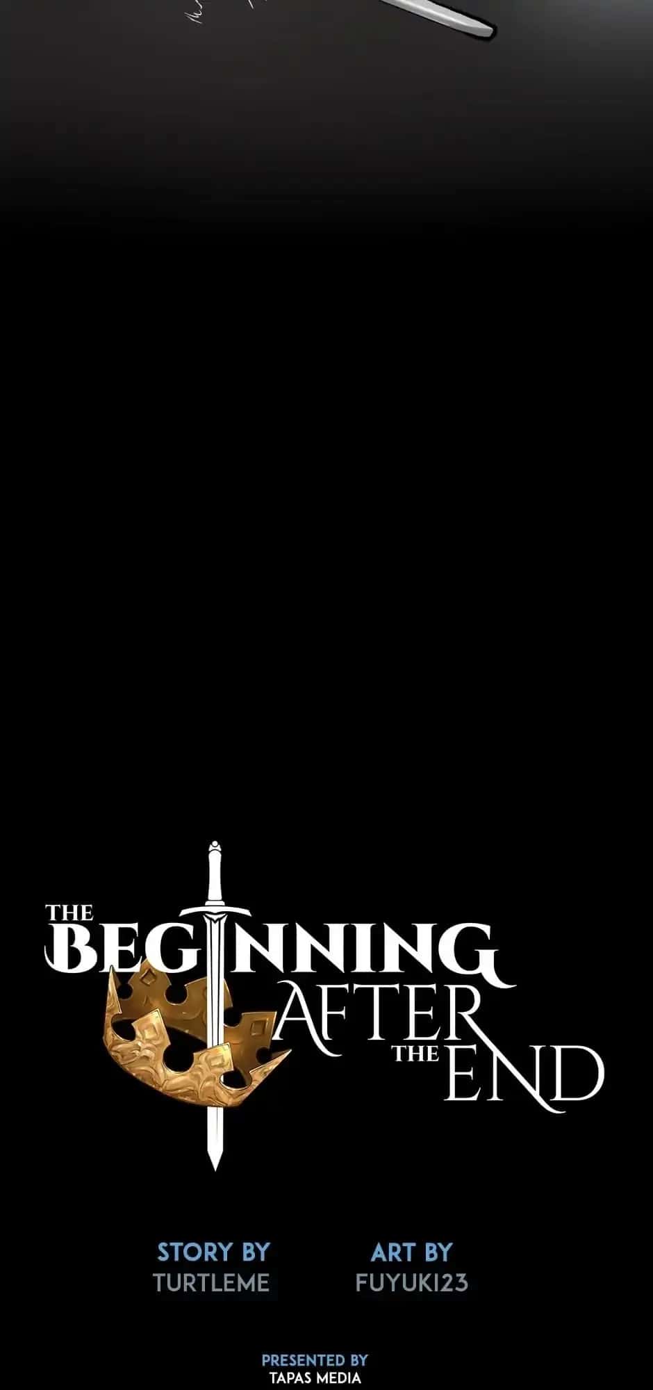 The Beginning After The End Chapter 24 Page 14