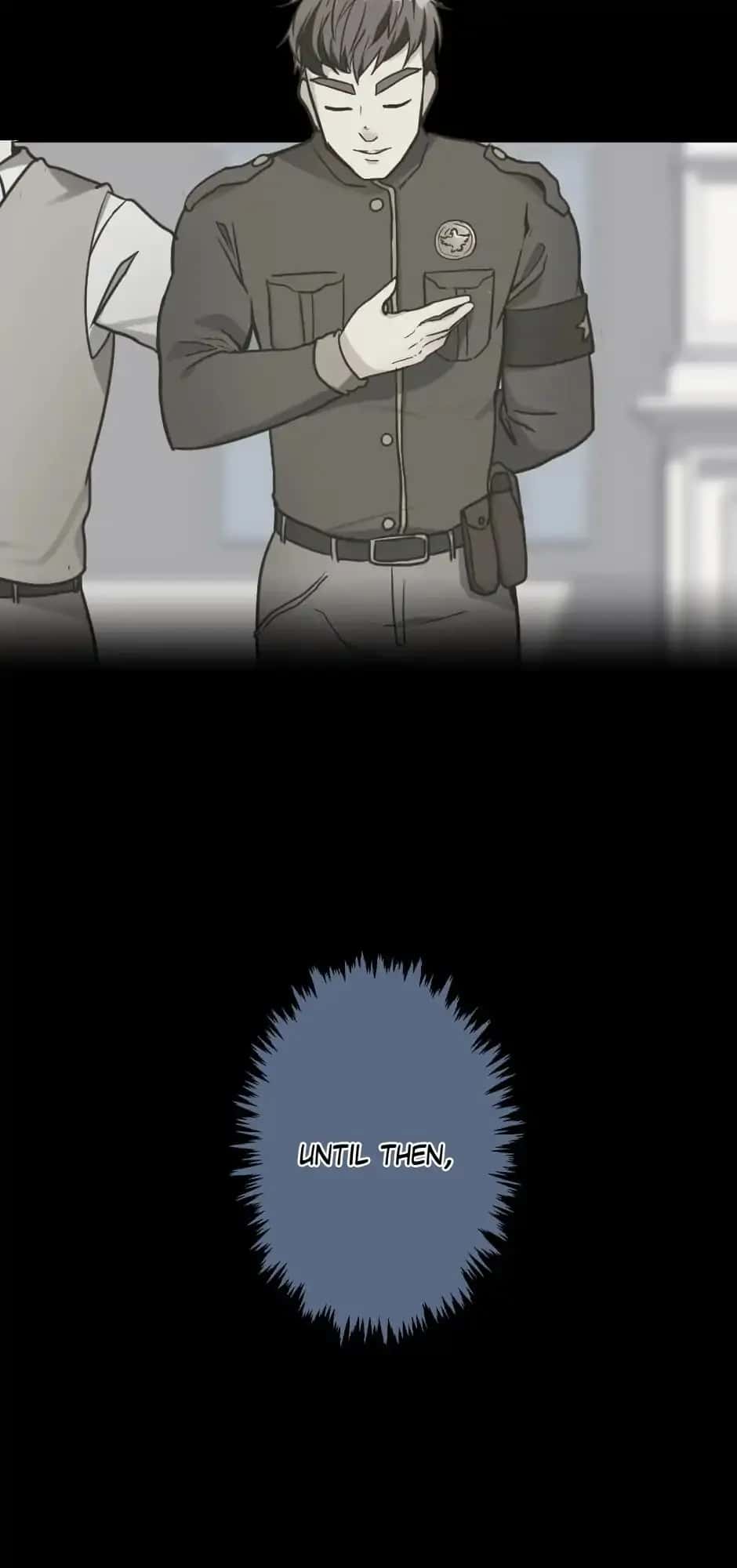 The Beginning After The End Chapter 24 Page 34