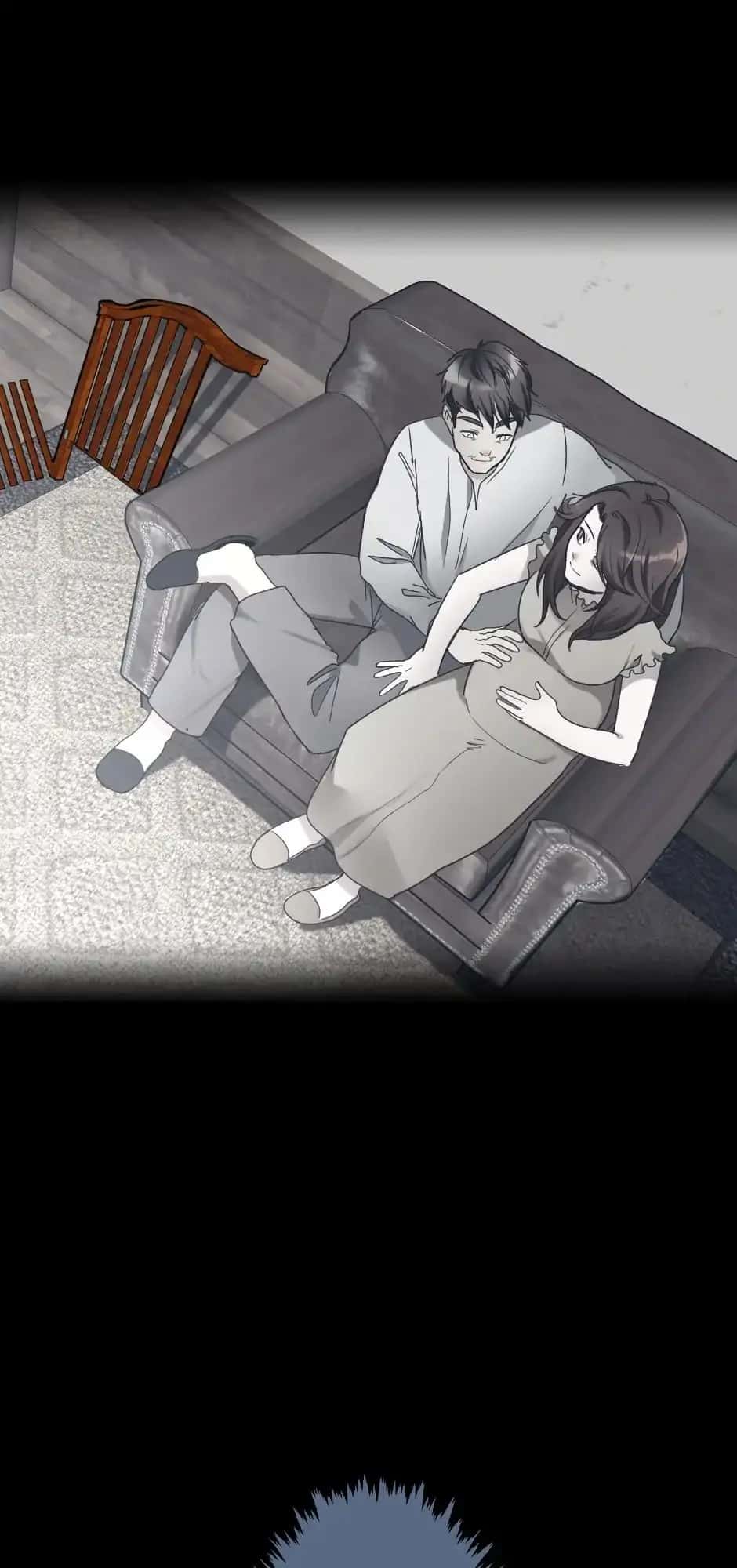 The Beginning After The End Chapter 24 Page 35