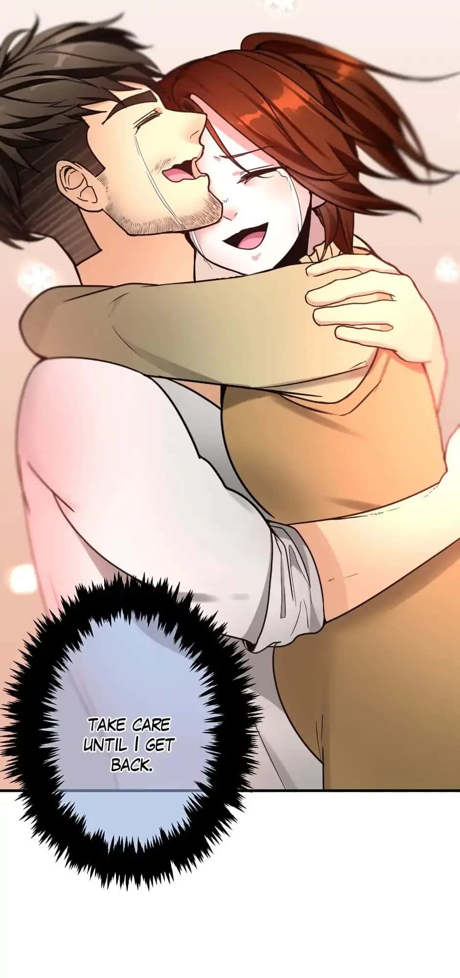 The Beginning After The End Chapter 24 Page 41