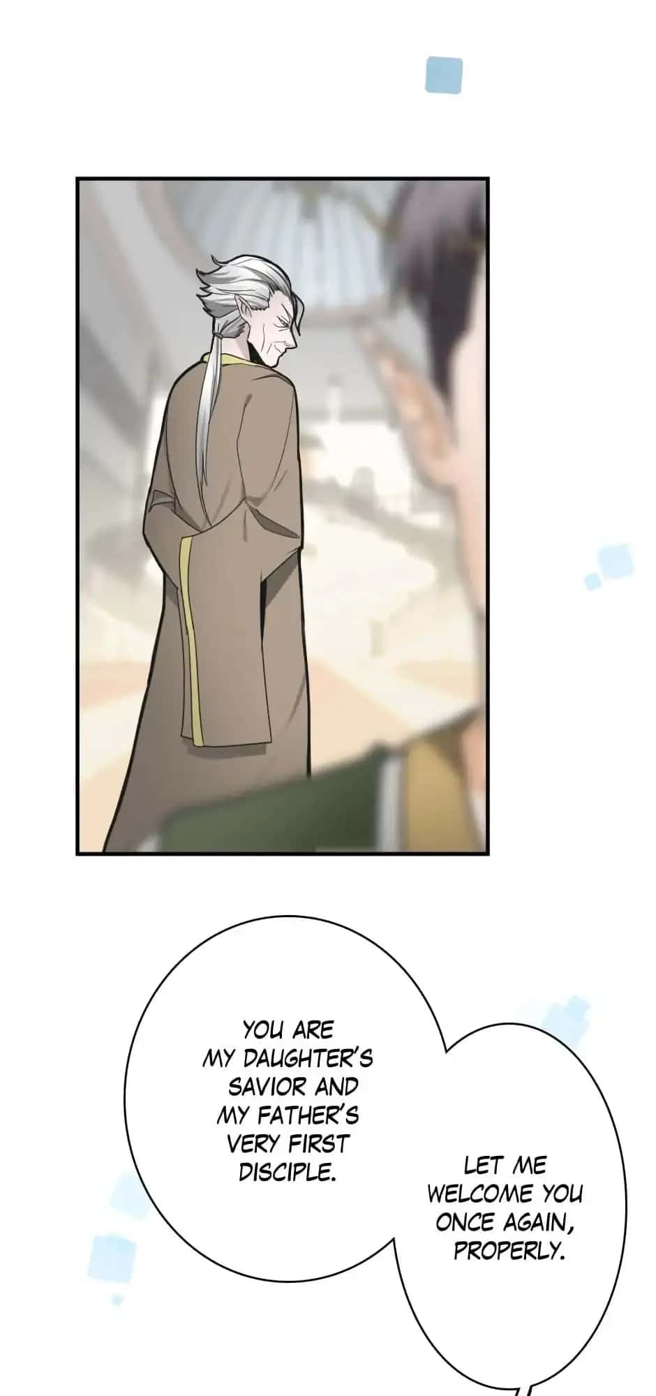 The Beginning After The End Chapter 25 Page 6