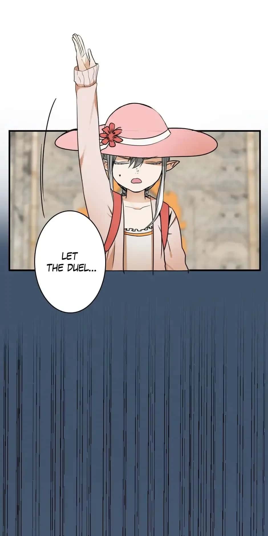 The Beginning After The End Chapter 25 Page 35