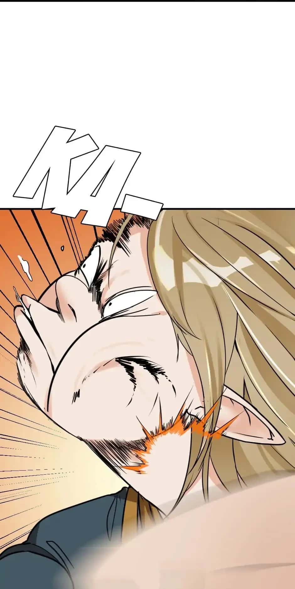 The Beginning After The End Chapter 25 Page 40