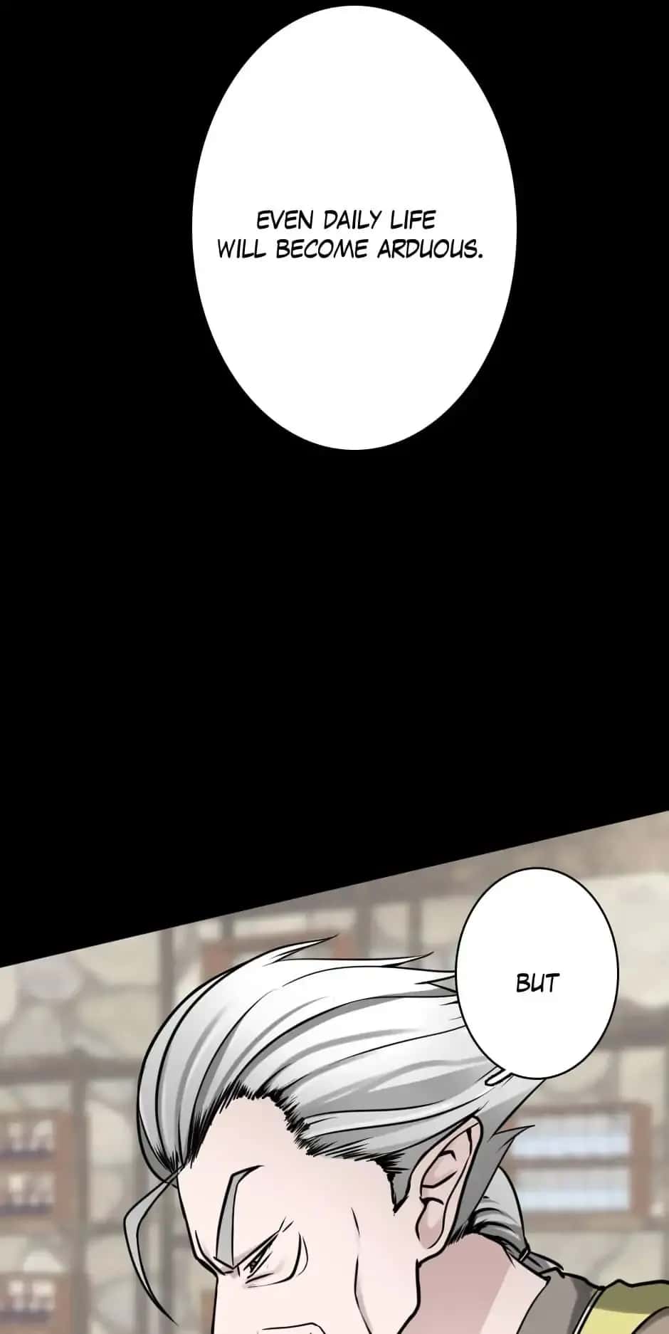 The Beginning After The End Chapter 25 Page 57