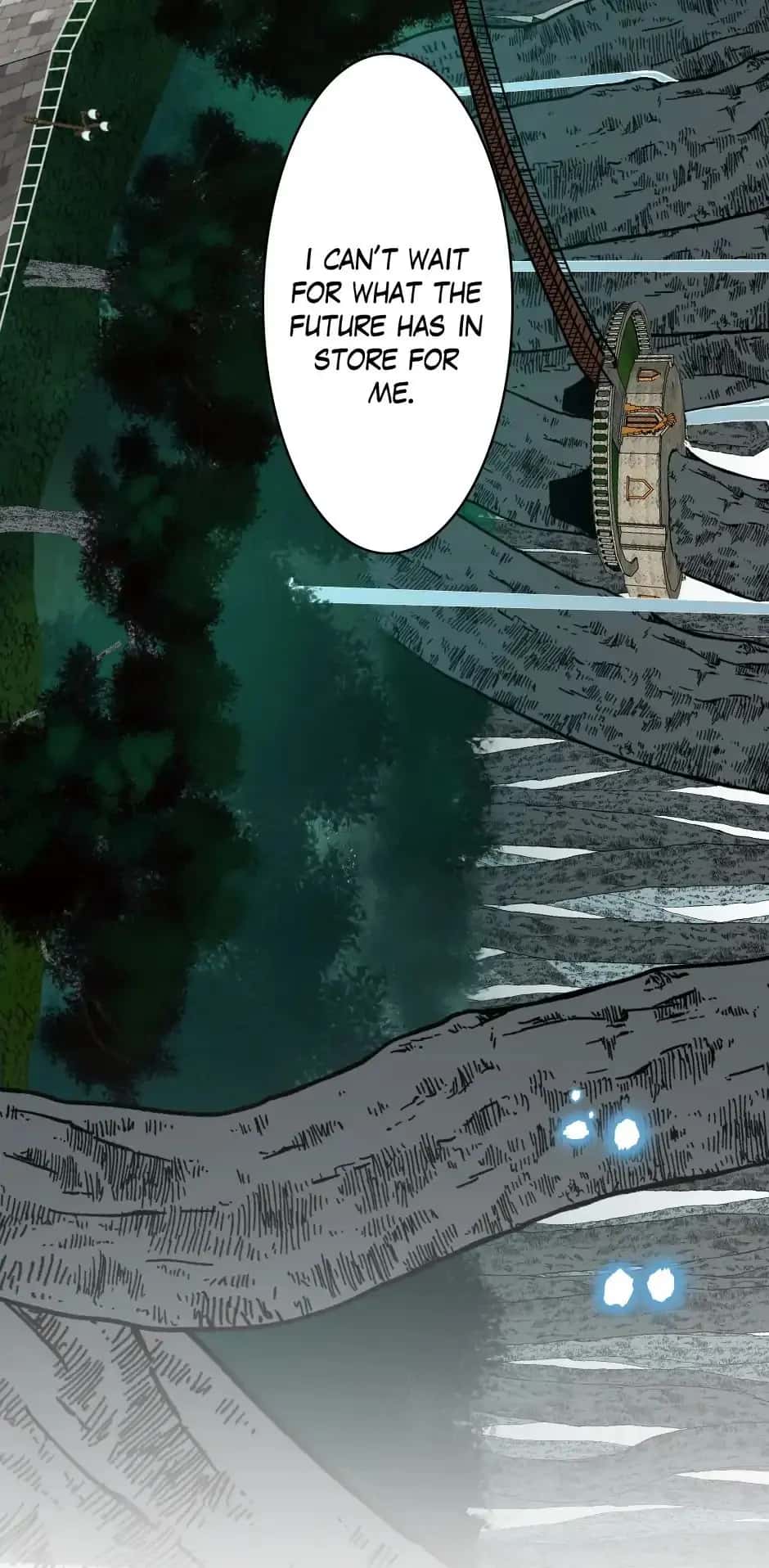The Beginning After The End Chapter 25 Page 64