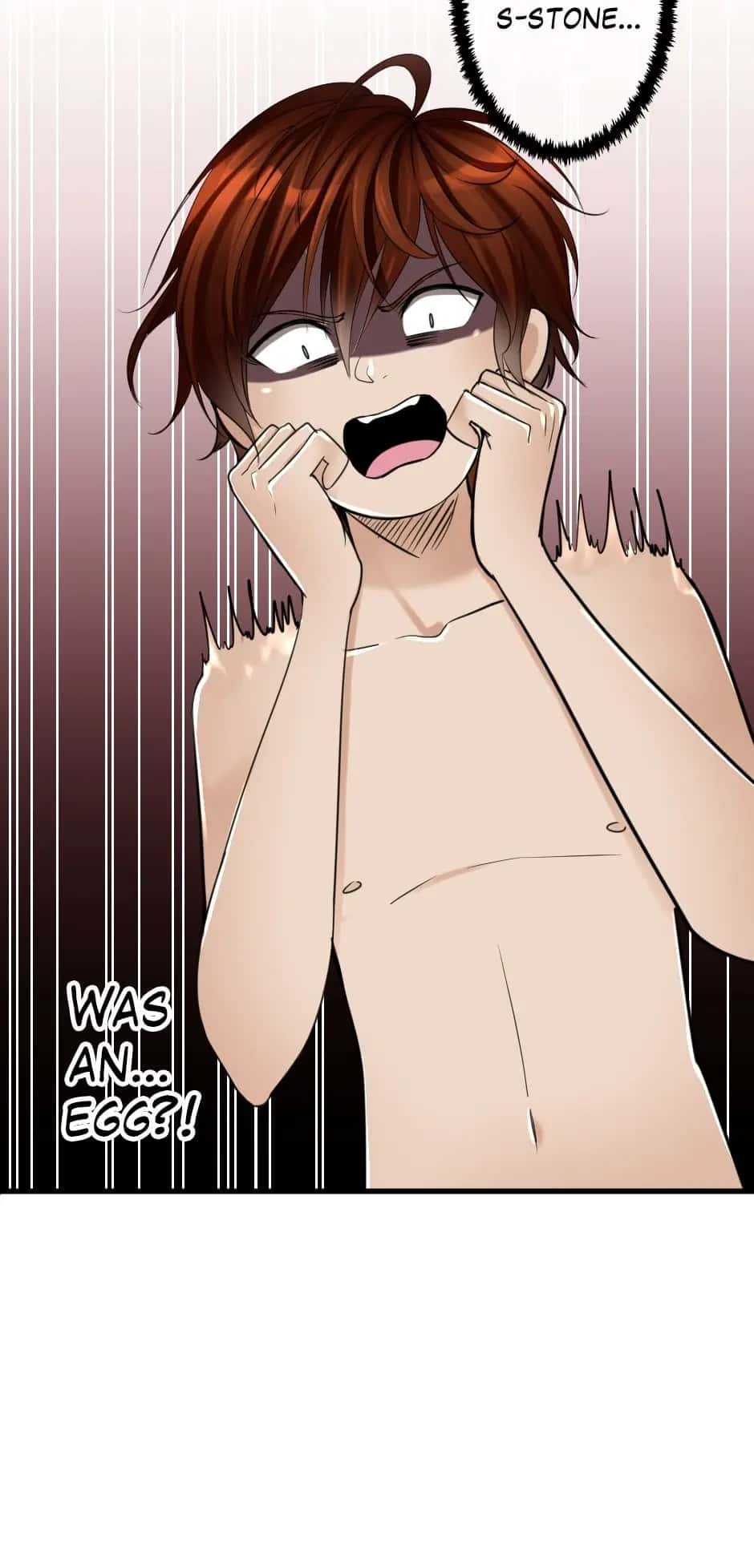 The Beginning After The End Chapter 27 Page 5