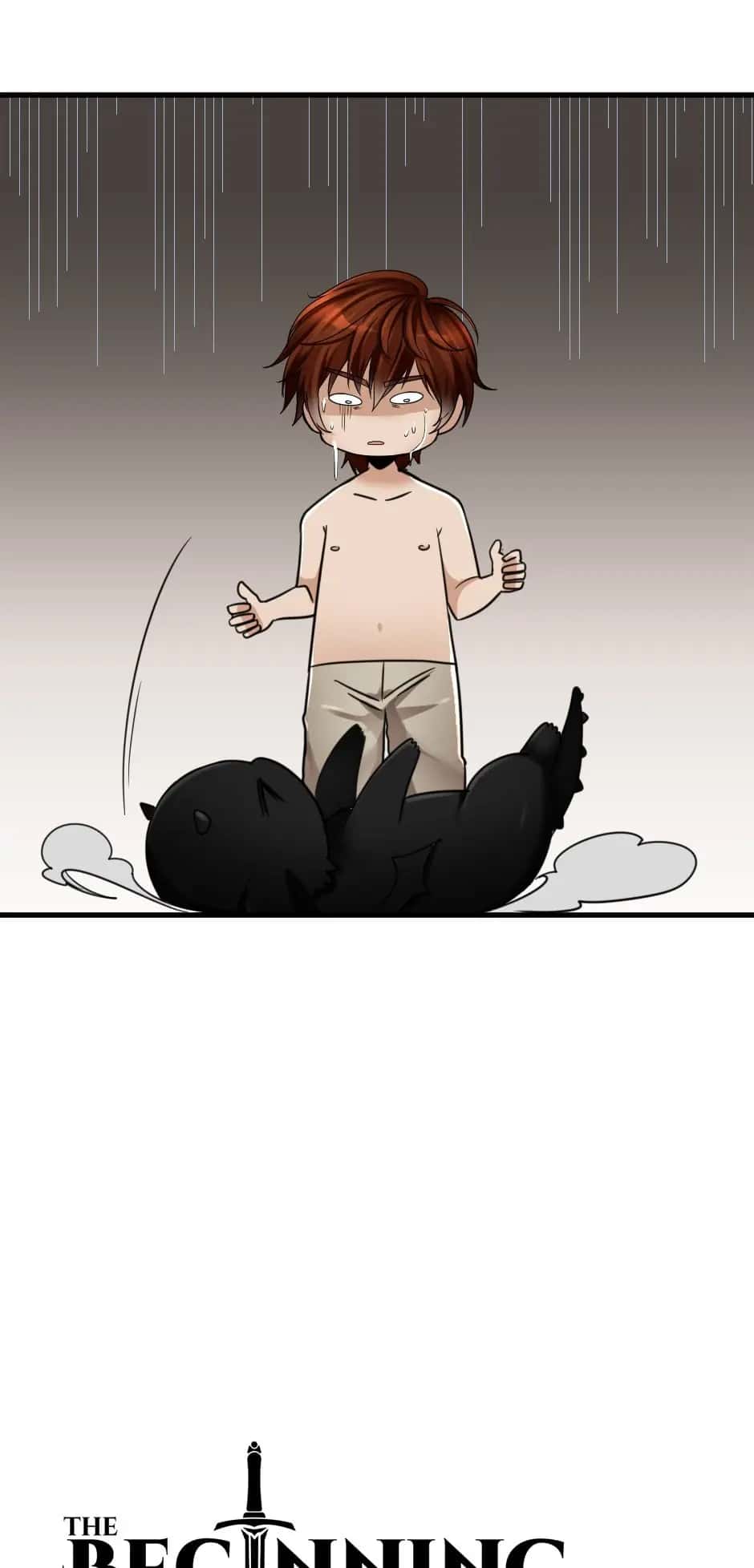 The Beginning After The End Chapter 27 Page 9