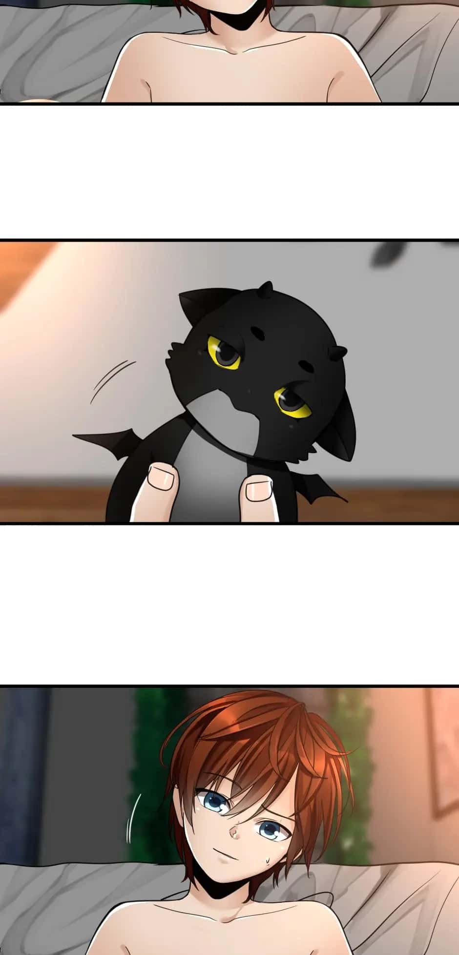 The Beginning After The End Chapter 27 Page 11