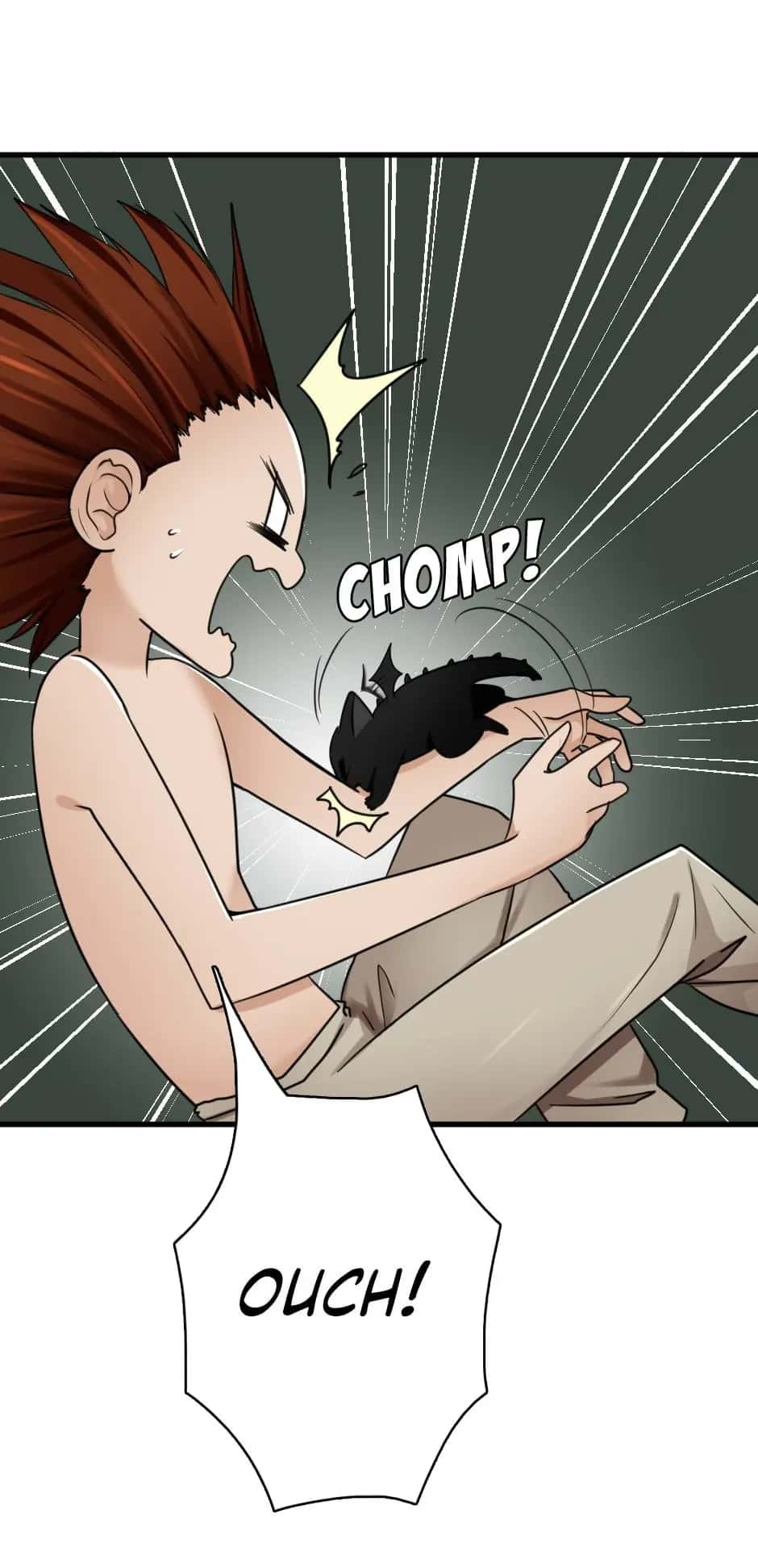 The Beginning After The End Chapter 27 Page 15