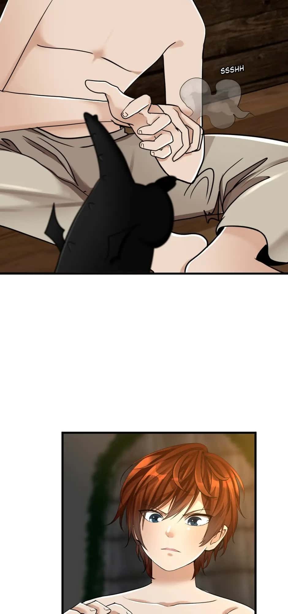 The Beginning After The End Chapter 27 Page 17