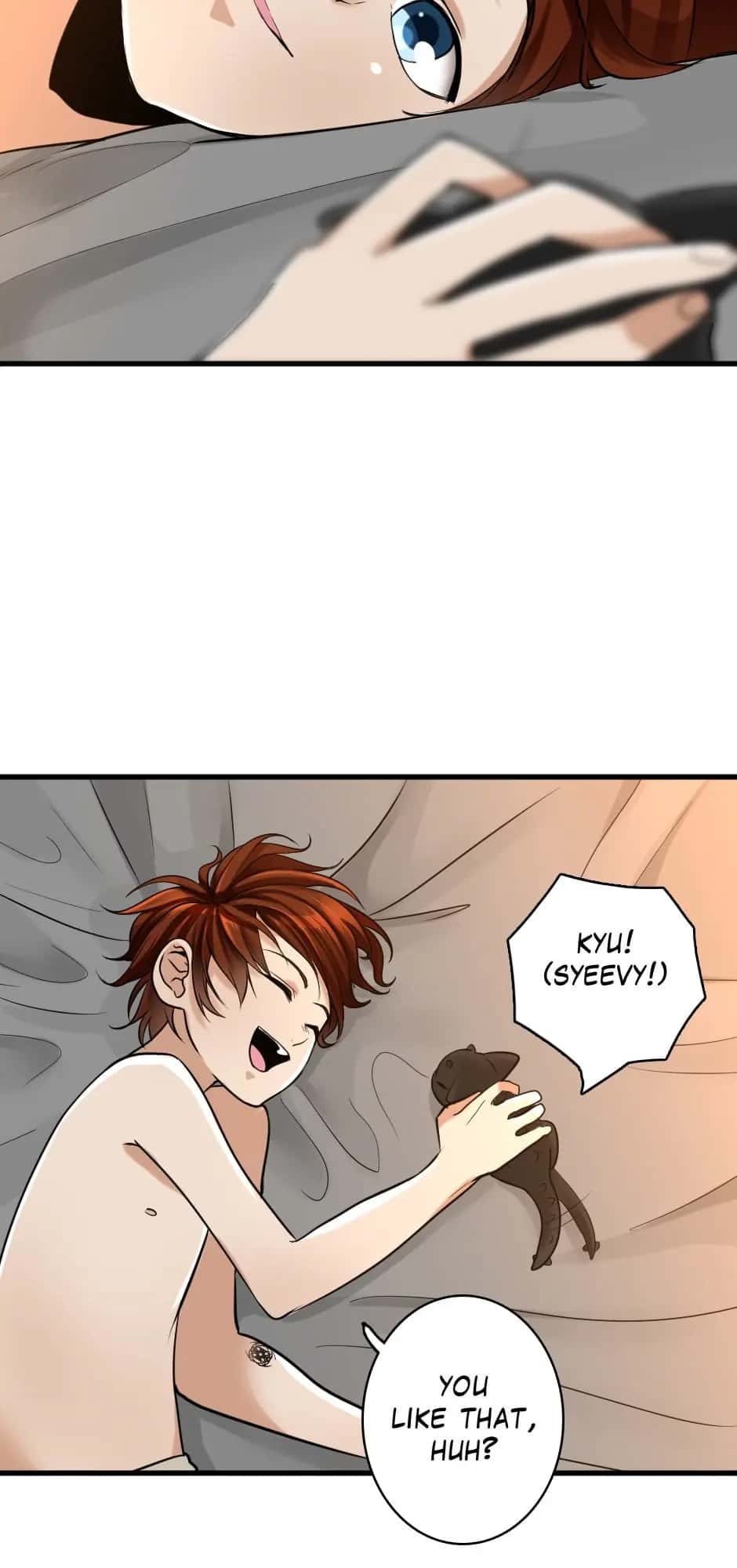 The Beginning After The End Chapter 27 Page 24