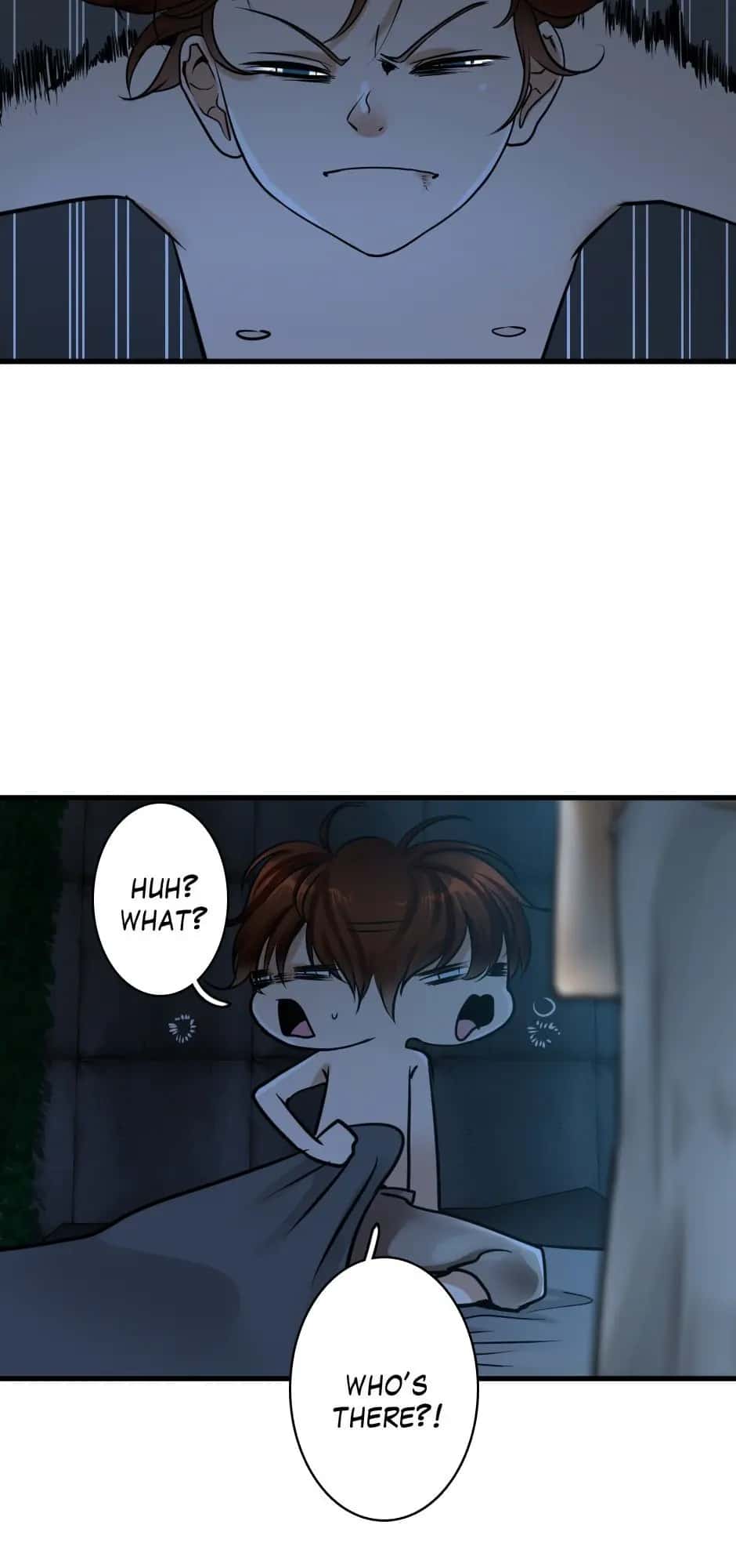 The Beginning After The End Chapter 27 Page 30