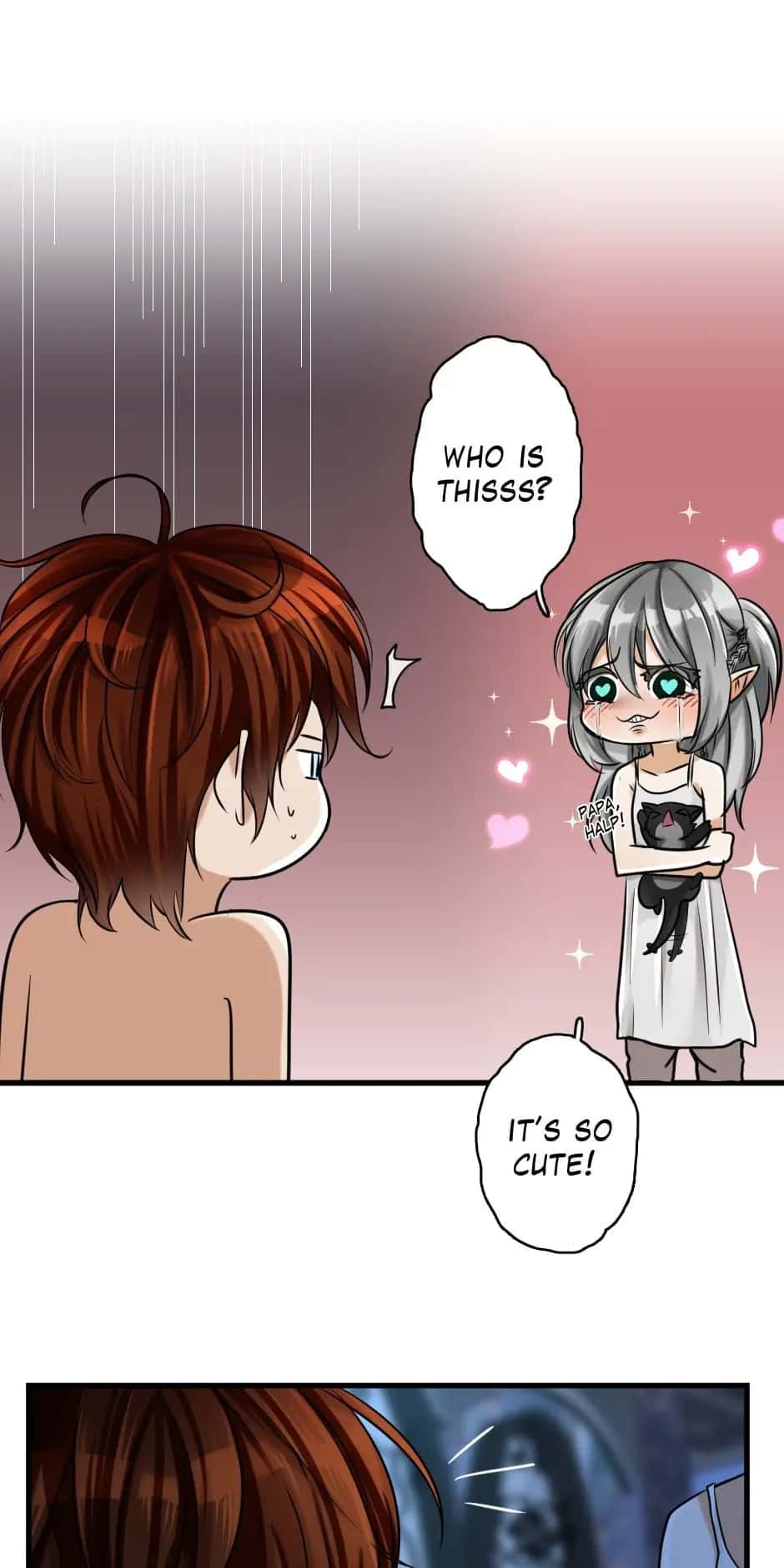 The Beginning After The End Chapter 27 Page 31