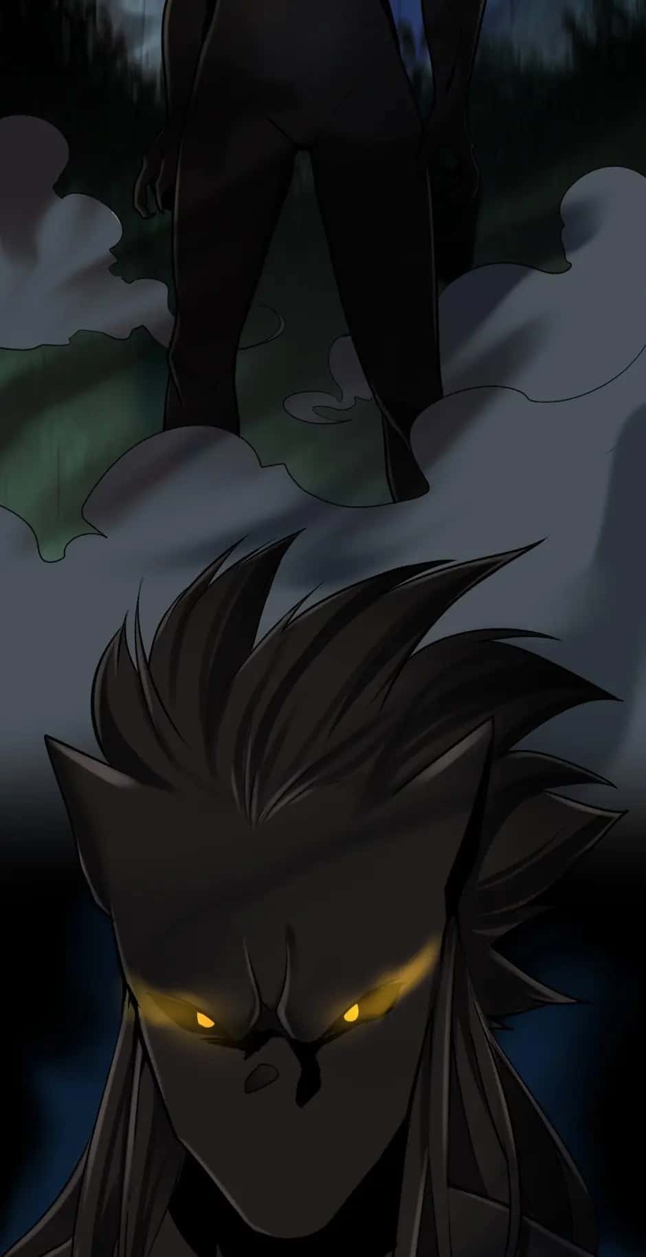 The Beginning After The End Chapter 27 Page 52