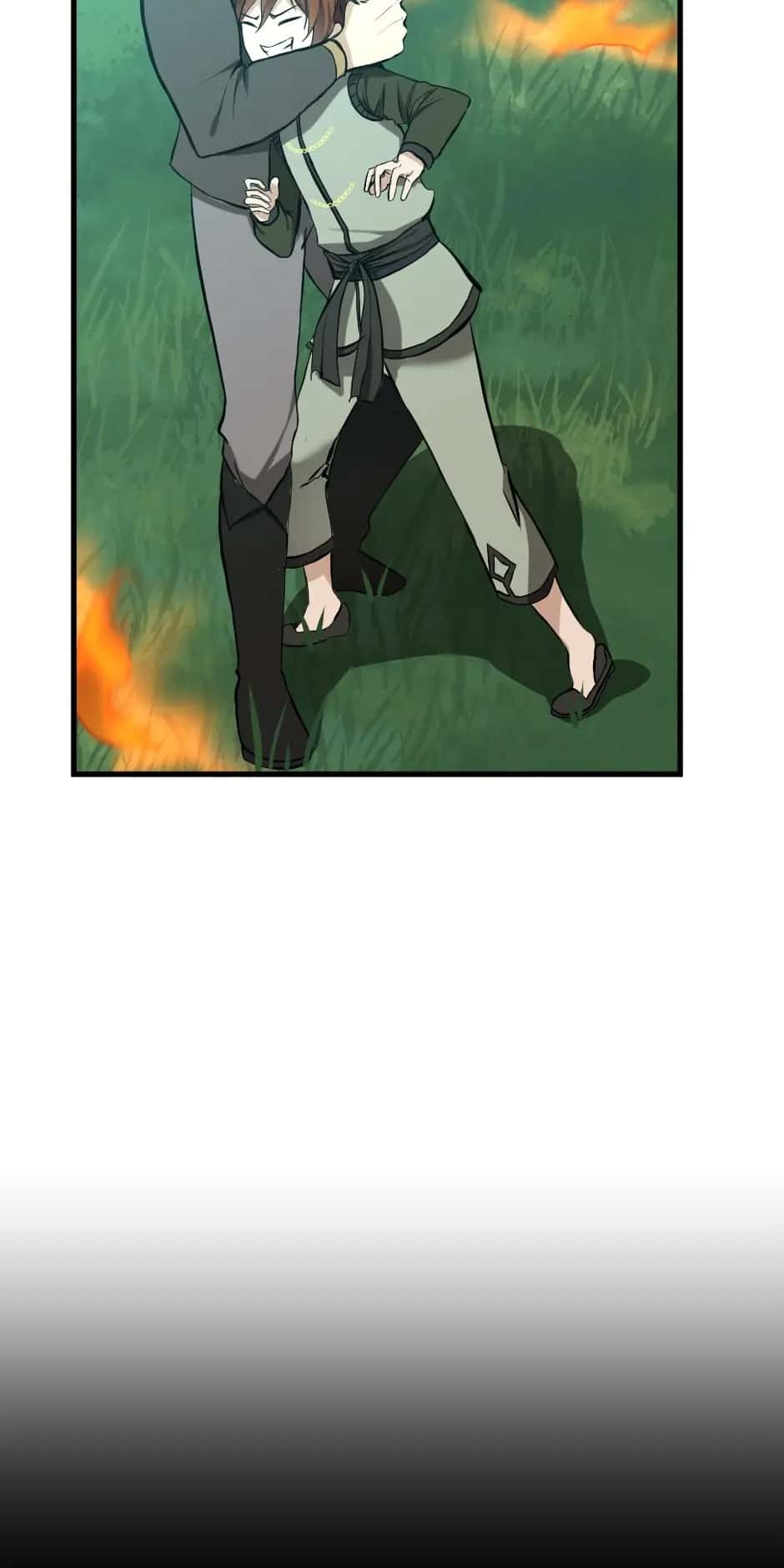 The Beginning After The End Chapter 31 Page 30