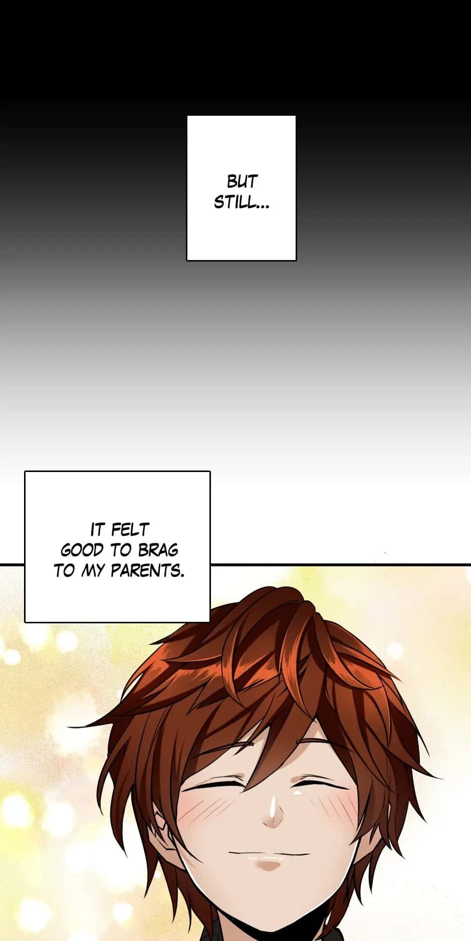 The Beginning After The End Chapter 31 Page 34