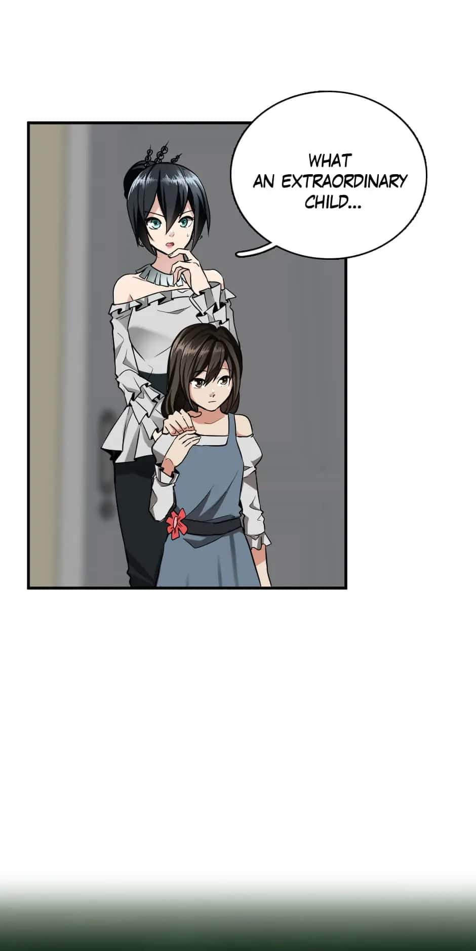 The Beginning After The End Chapter 31 Page 37