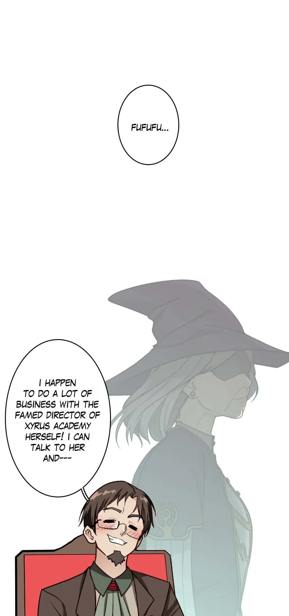 The Beginning After The End Chapter 32 Page 10