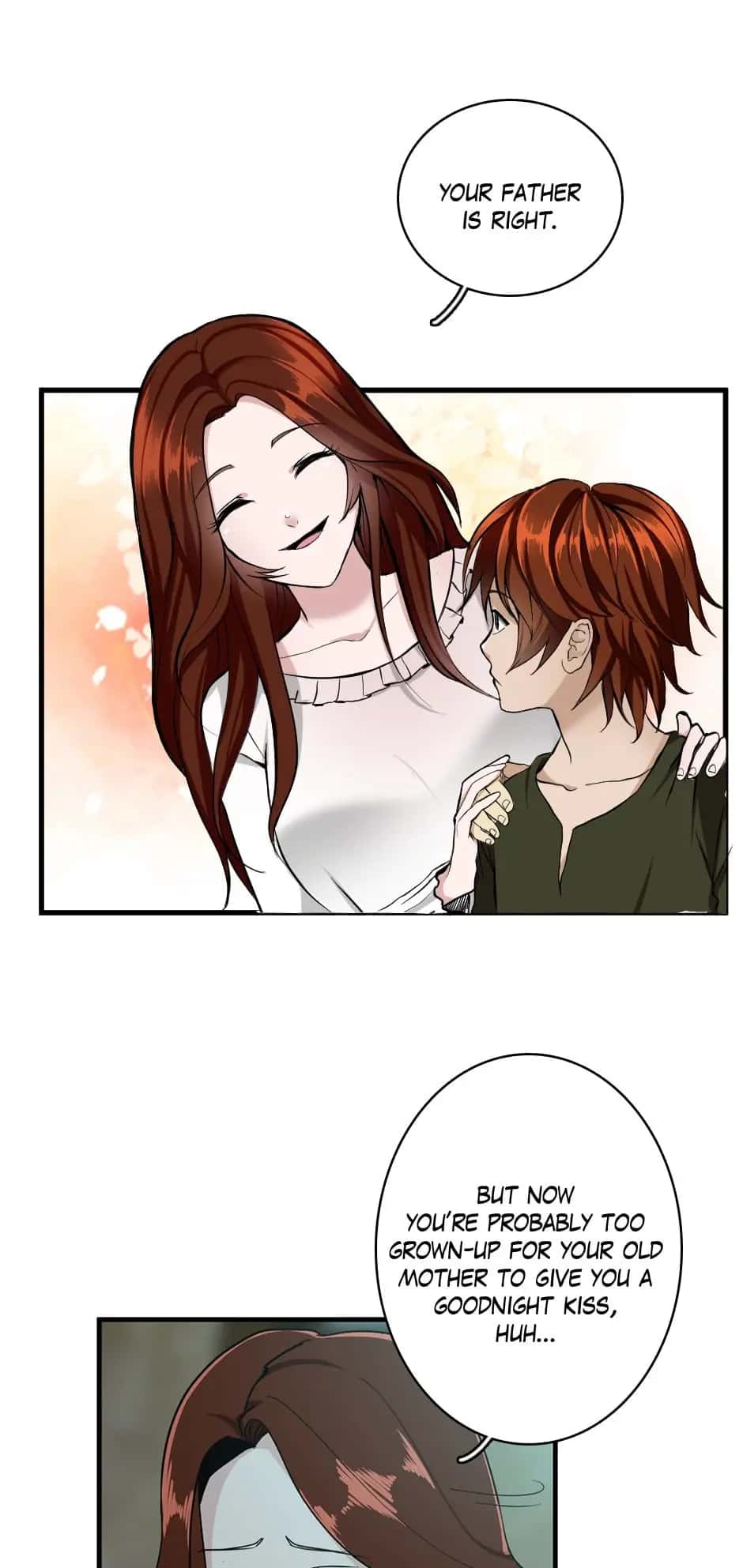 The Beginning After The End Chapter 32 Page 19