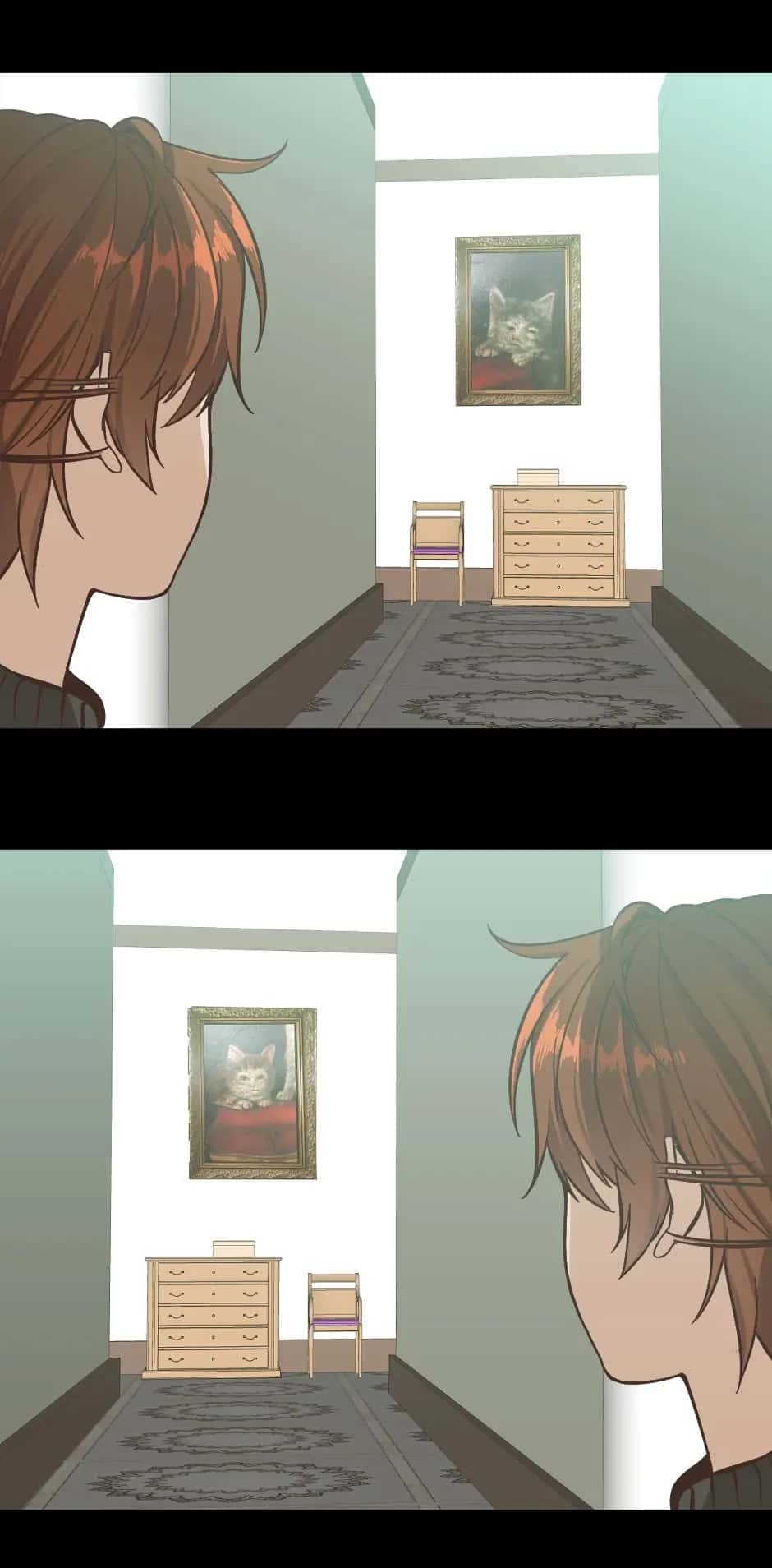 The Beginning After The End Chapter 32 Page 32