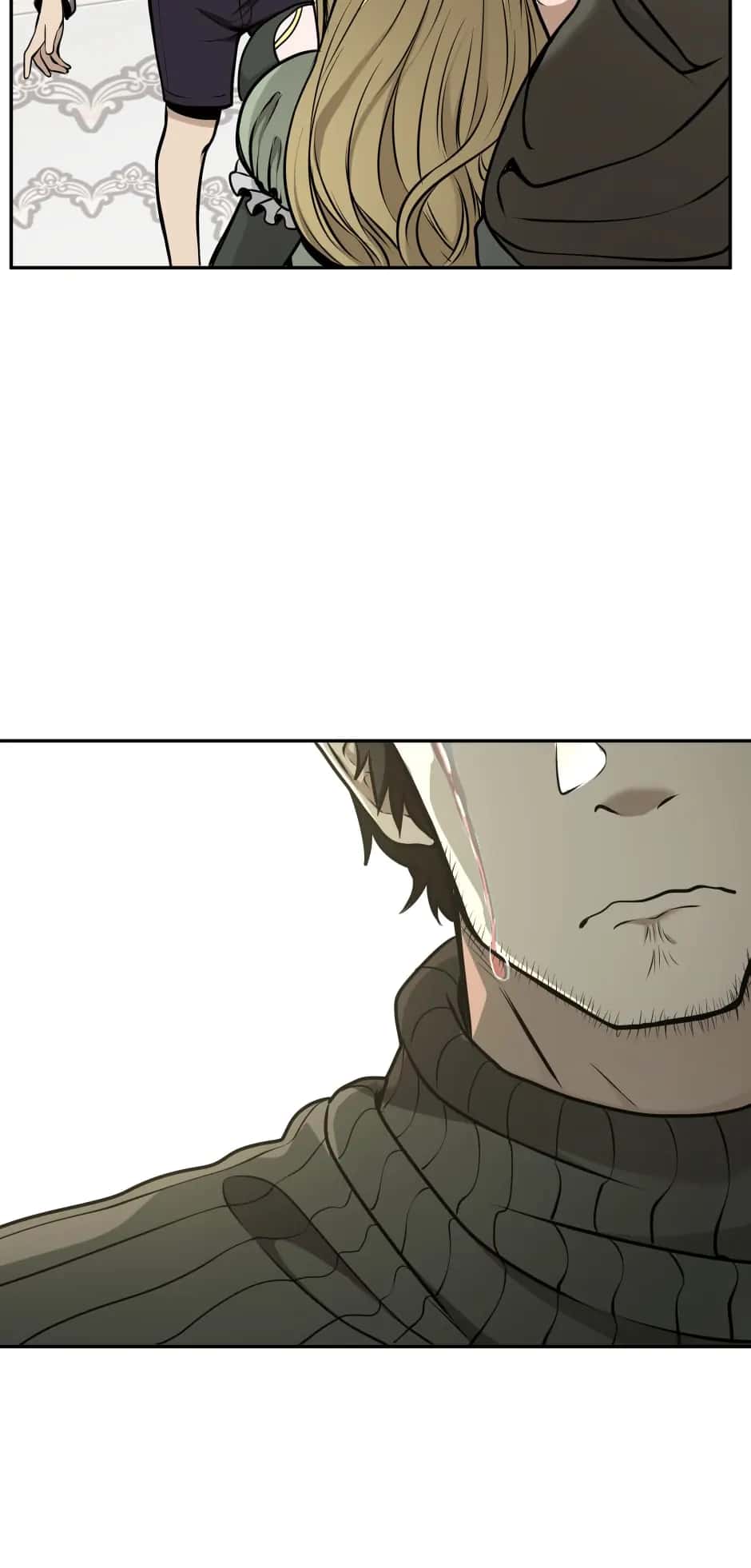 The Beginning After The End Chapter 39 Page 12