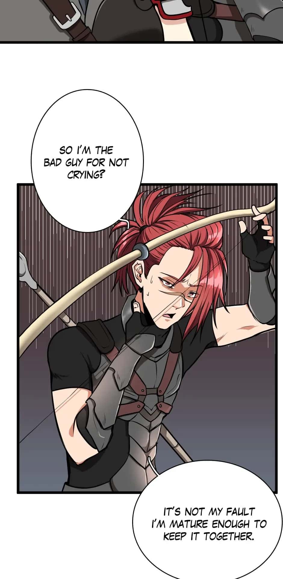 The Beginning After The End Chapter 39 Page 19