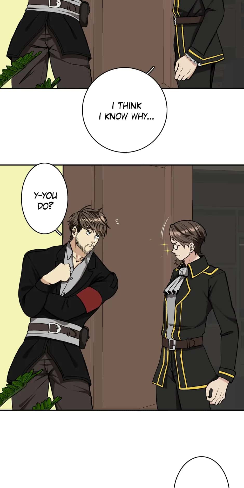 The Beginning After The End Chapter 39 Page 37
