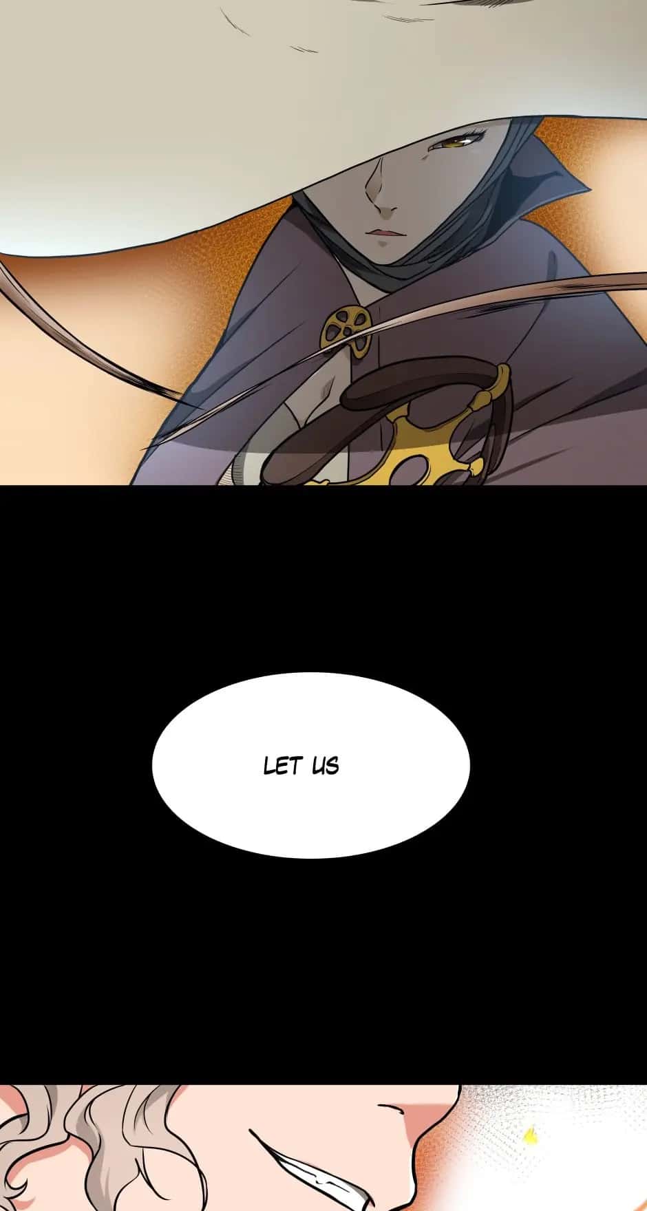 The Beginning After The End Chapter 50 Page 4