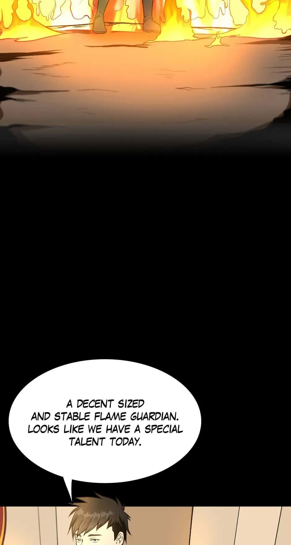 The Beginning After The End Chapter 50 Page 11