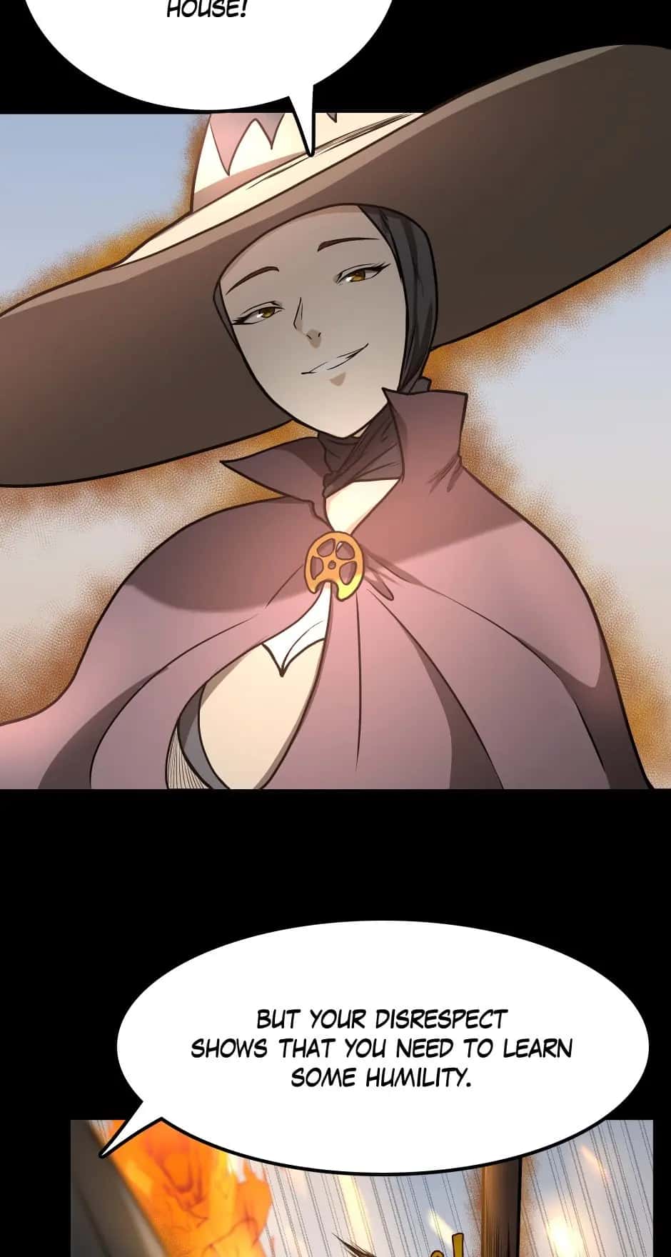 The Beginning After The End Chapter 50 Page 16