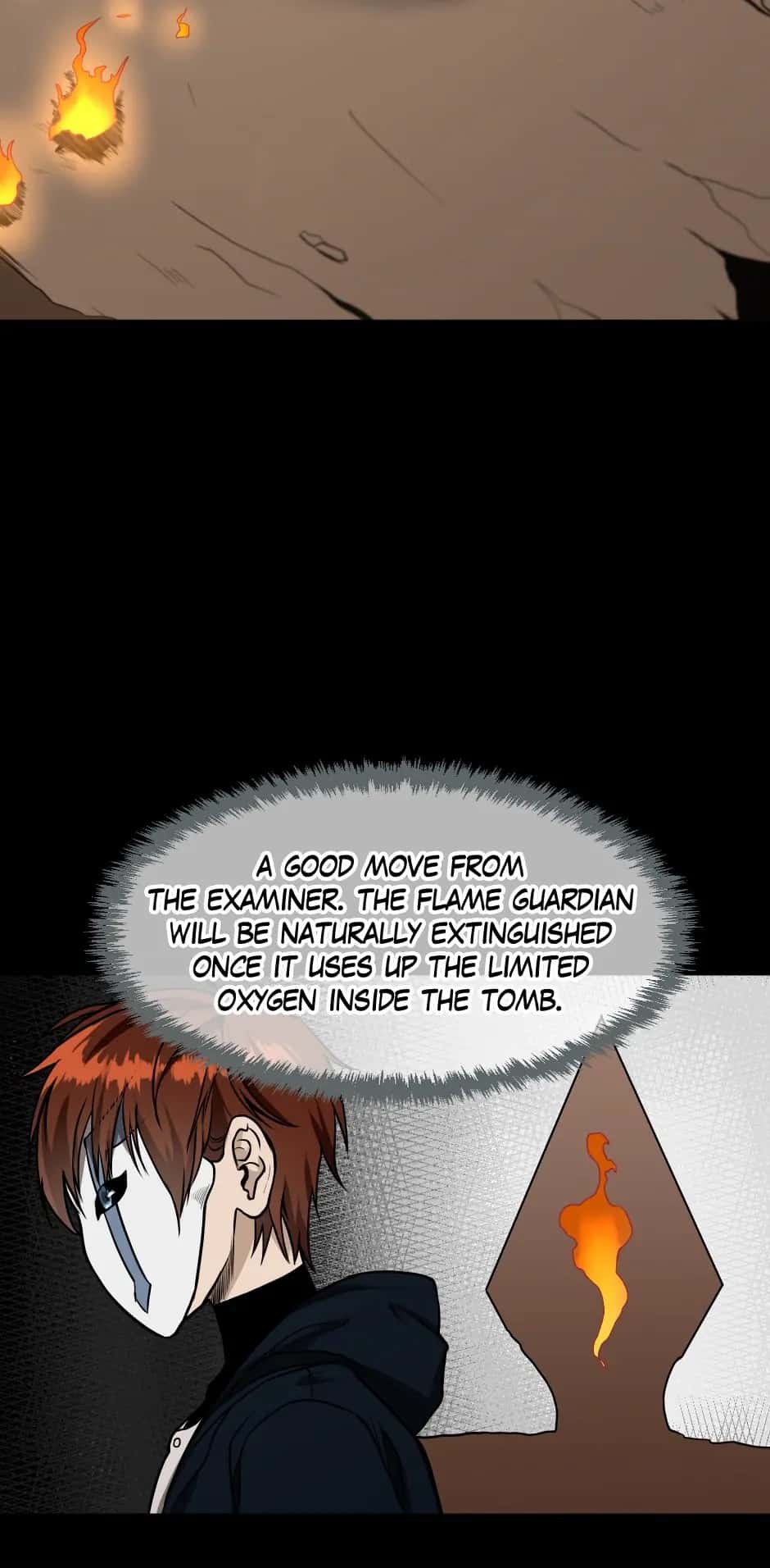 The Beginning After The End Chapter 50 Page 19
