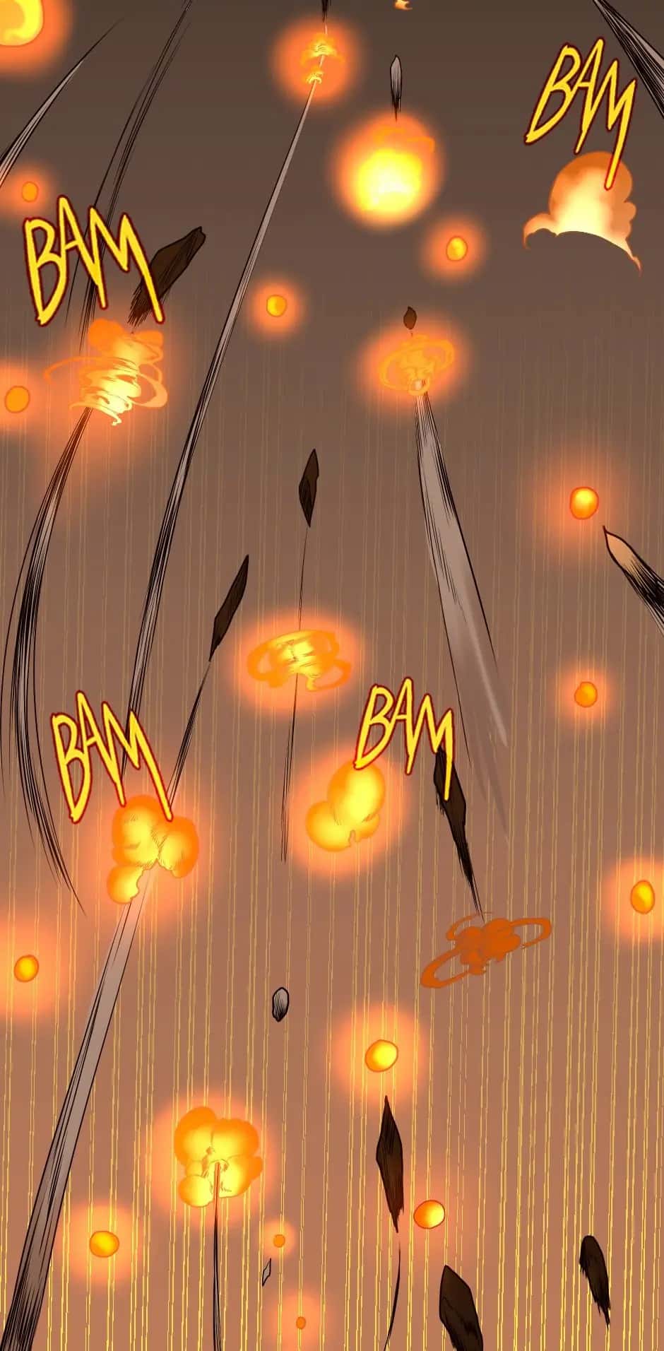 The Beginning After The End Chapter 50 Page 24