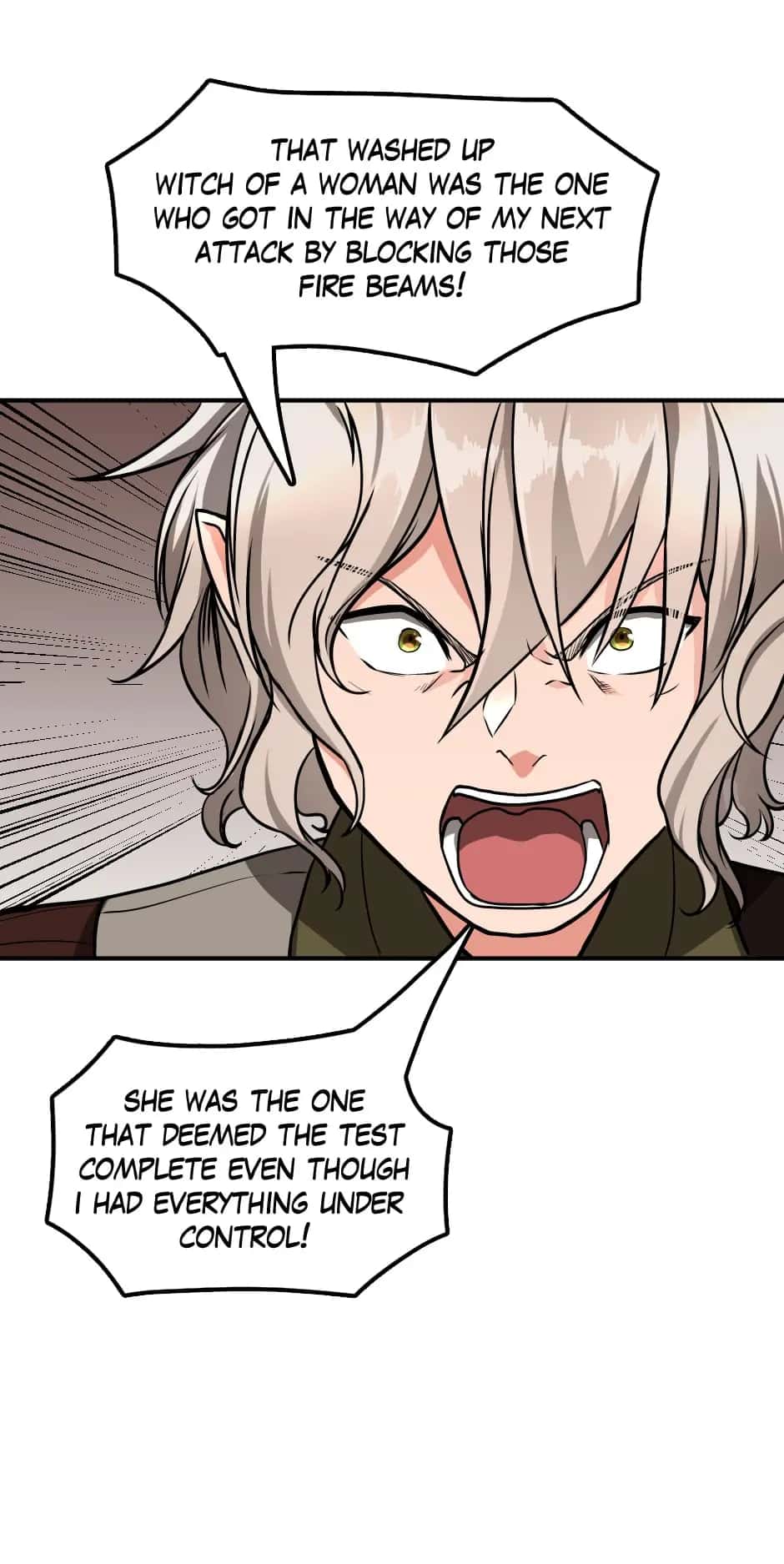 The Beginning After The End Chapter 50 Page 47
