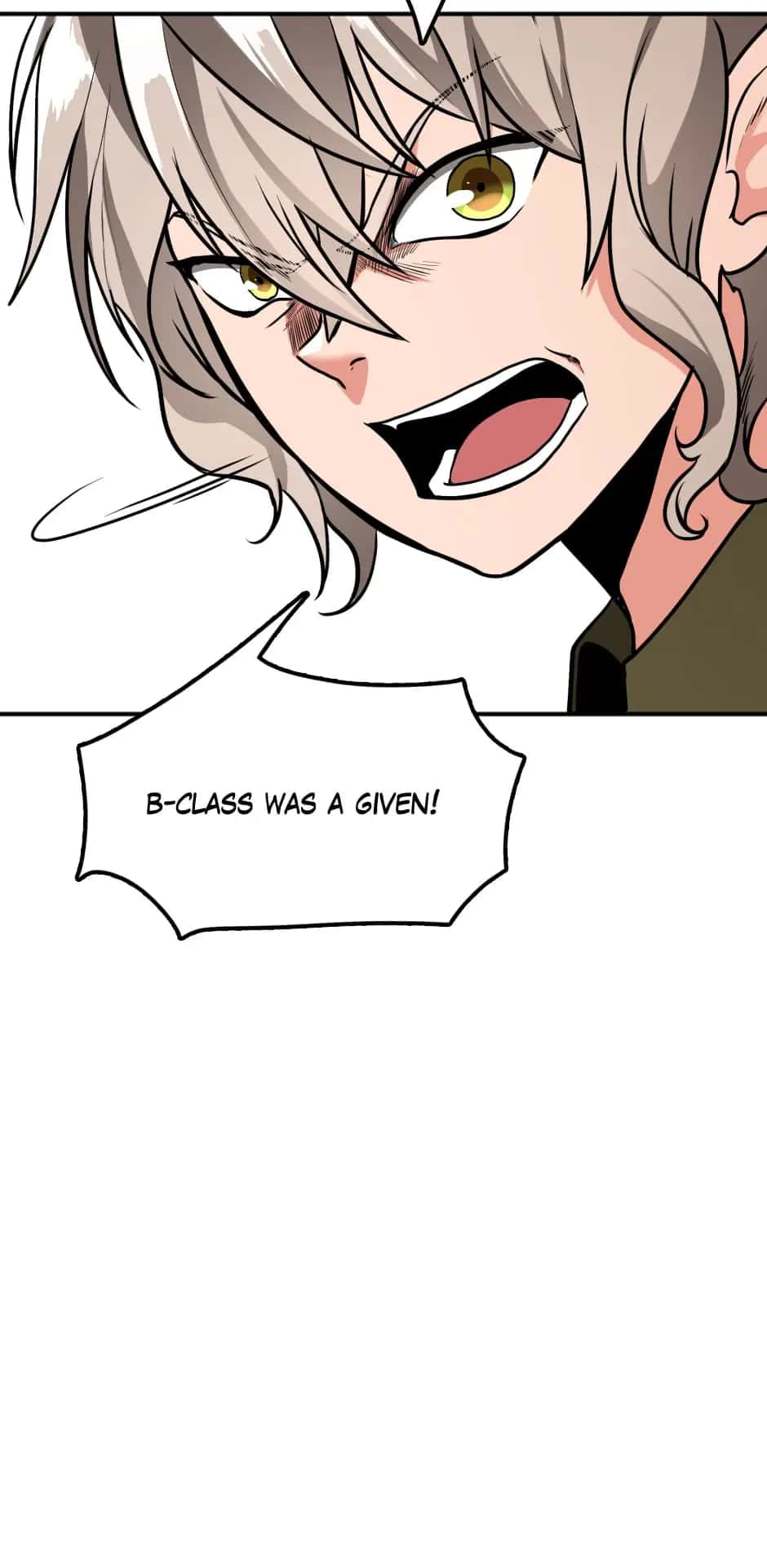 The Beginning After The End Chapter 50 Page 54
